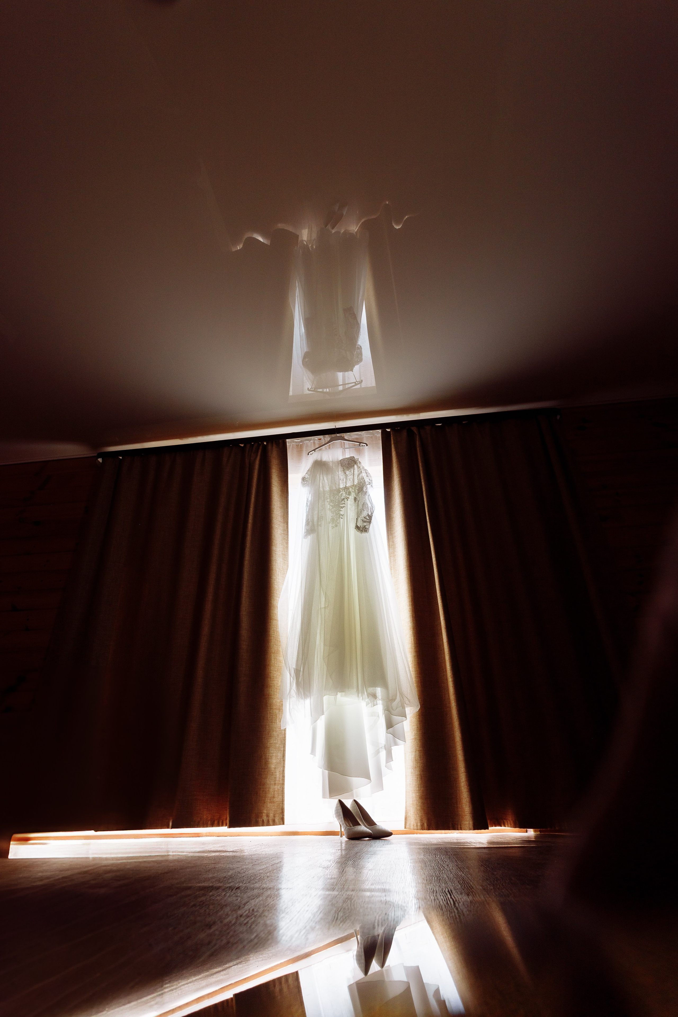 Саша и Лера. Свадебный и семейный фотограф Ворожейкин Олег. Фотографирую во Владиво