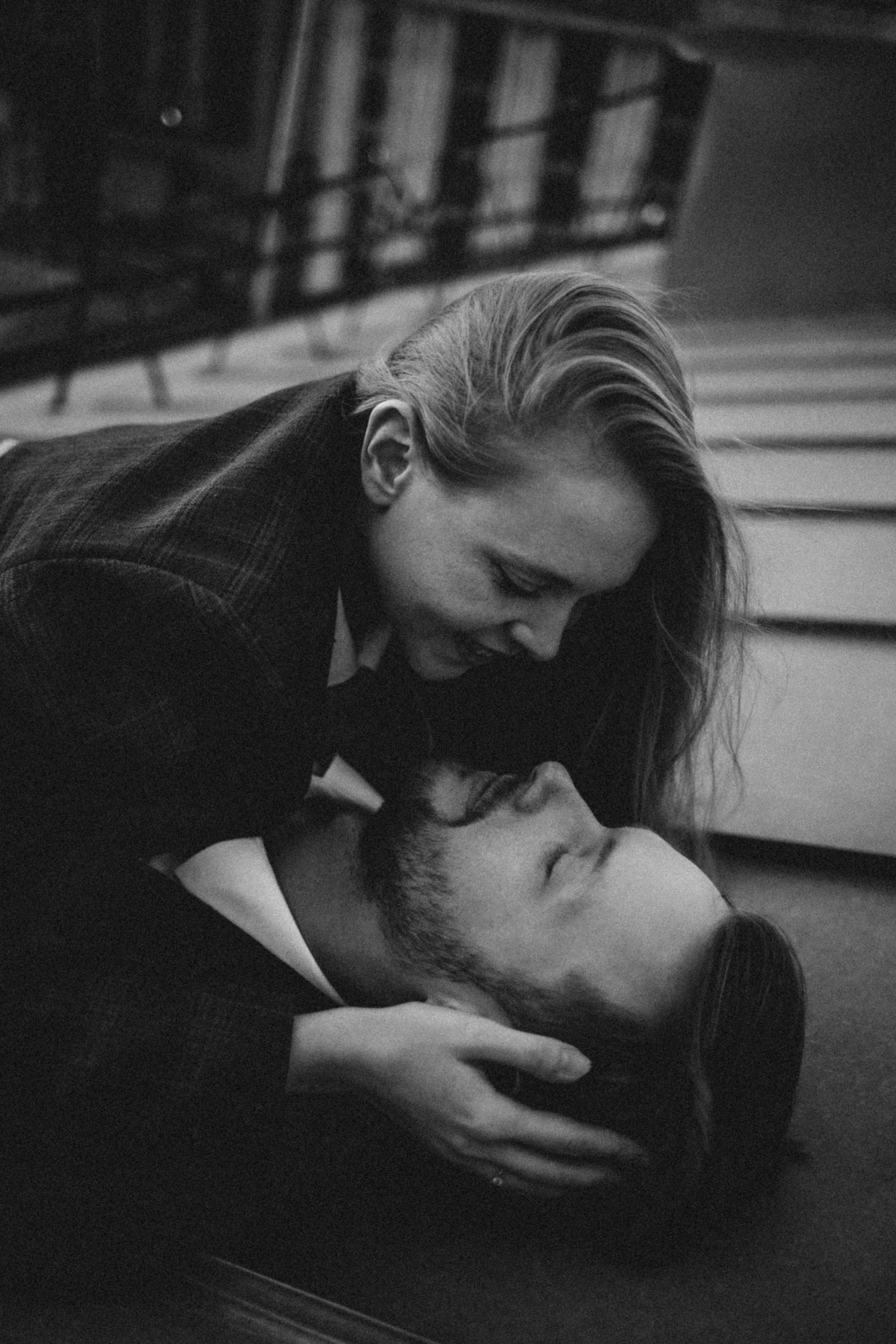 Маша и Леша. Семейный фотограф в Москве