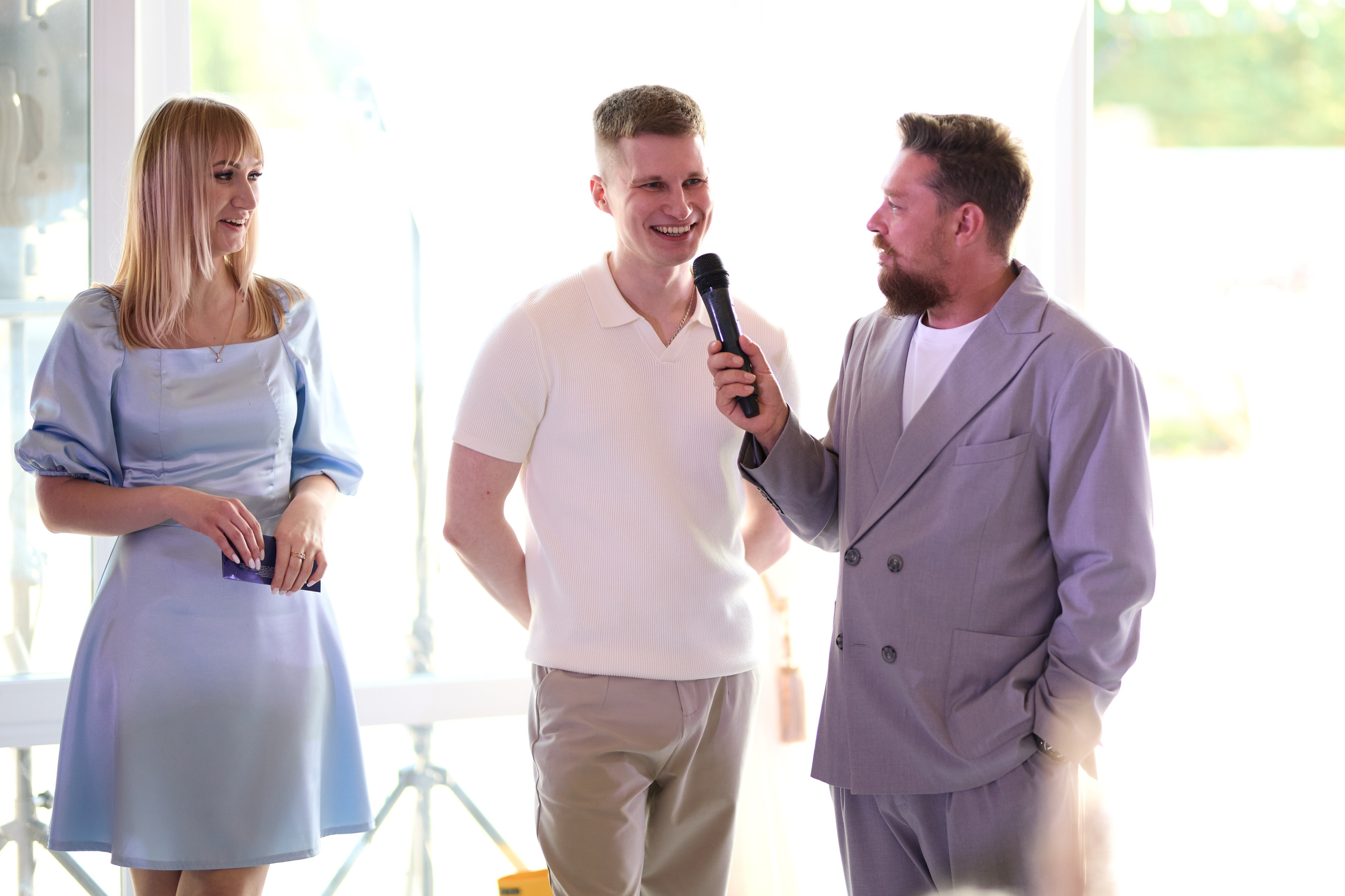 25 июля. Александр Прозоров фотограф в Кирове