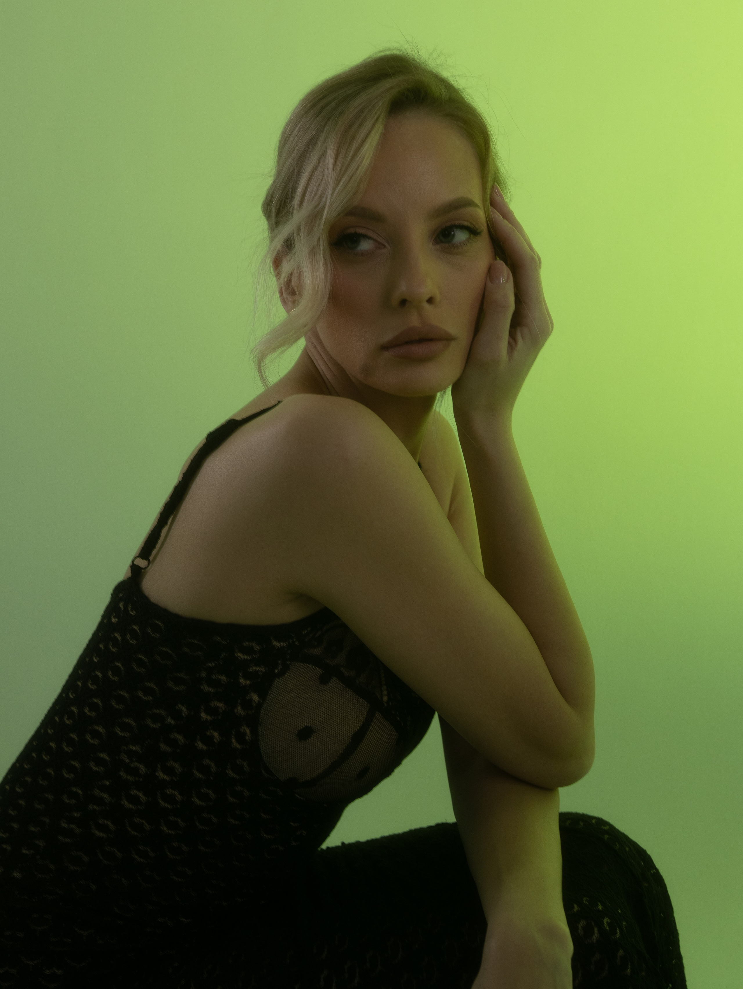 Sweet. Фотограф Даниил Камчатка