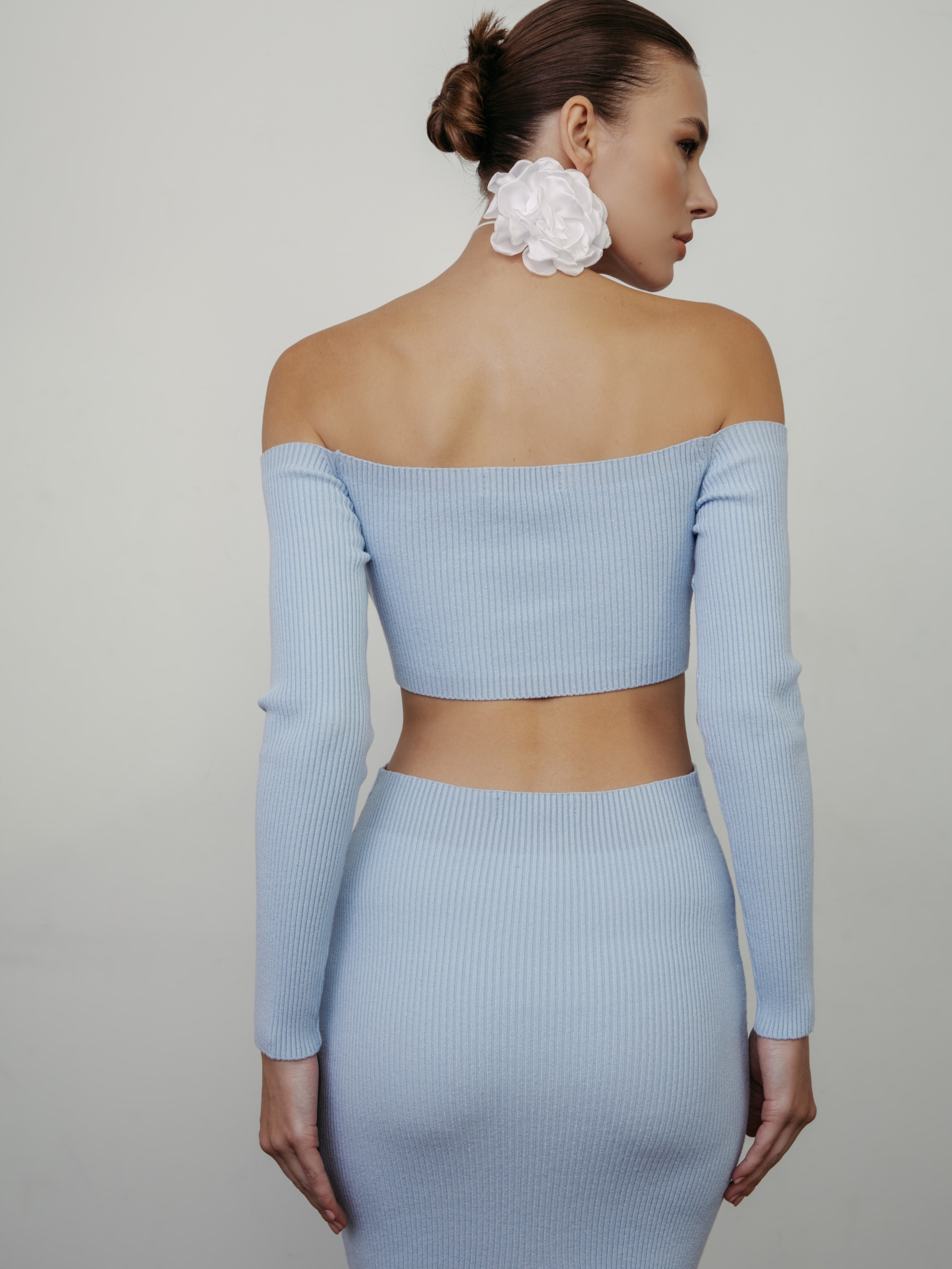 THE NIMA. Коммерческий фотограф для брендов в Москве