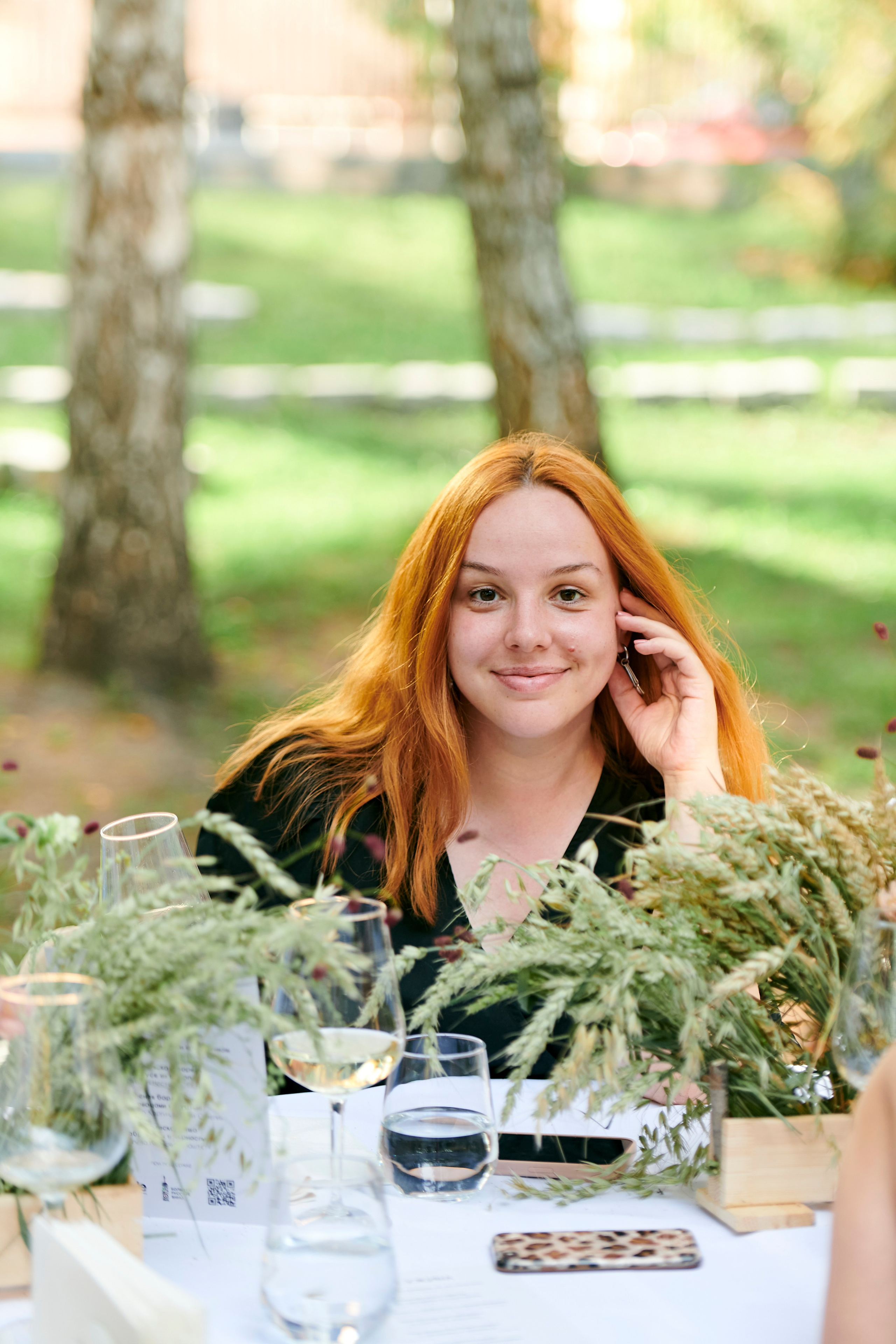 Ужин-открытие фестиваля в честь 300-летия Екатеринбурга!. Фотограф Постольник Дарья