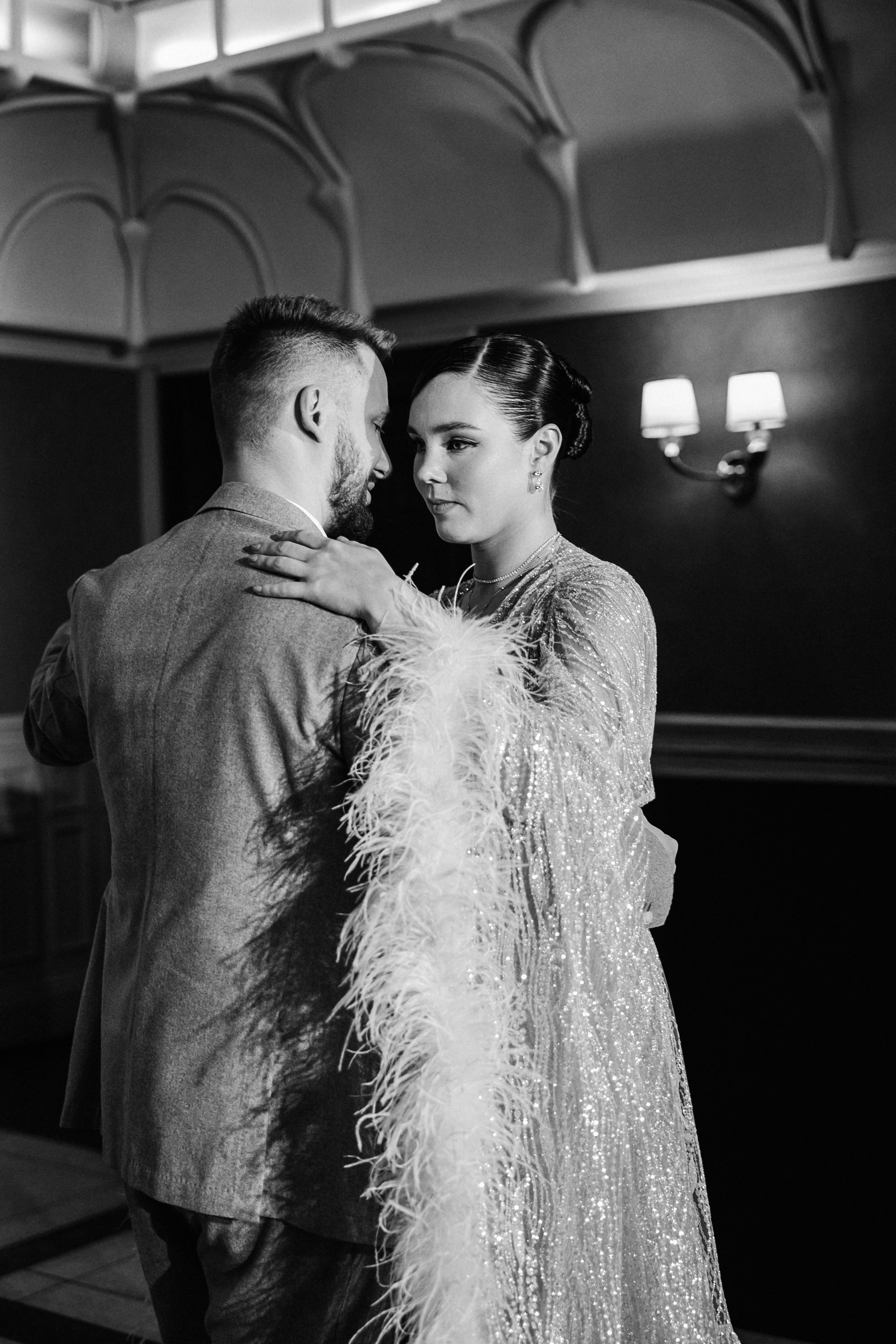 Таня и Никита. Свадебный фотограф в Москве и Екатеринбурге