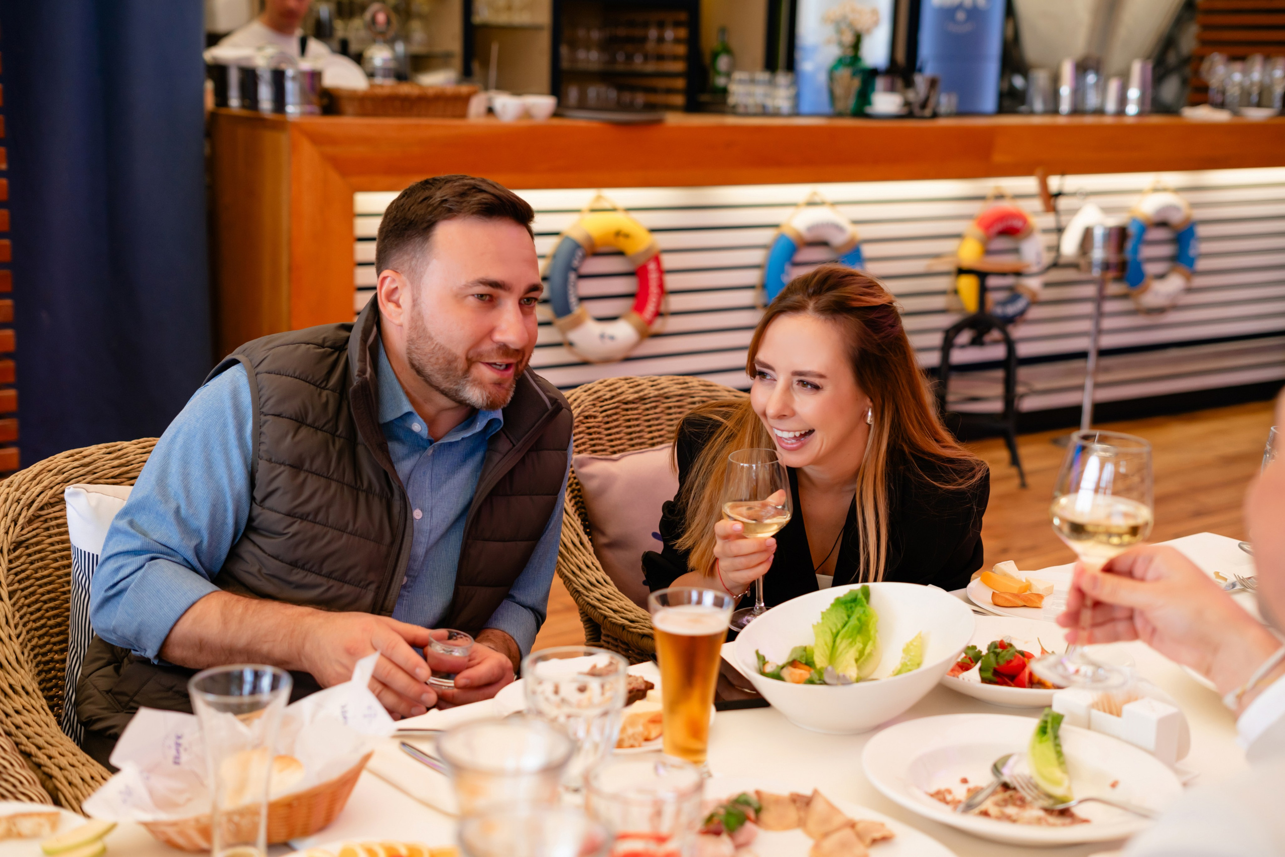 Алиса ДР / Пирс. Фотограф мероприятий в Ростове-на-Дону Есманская Елена