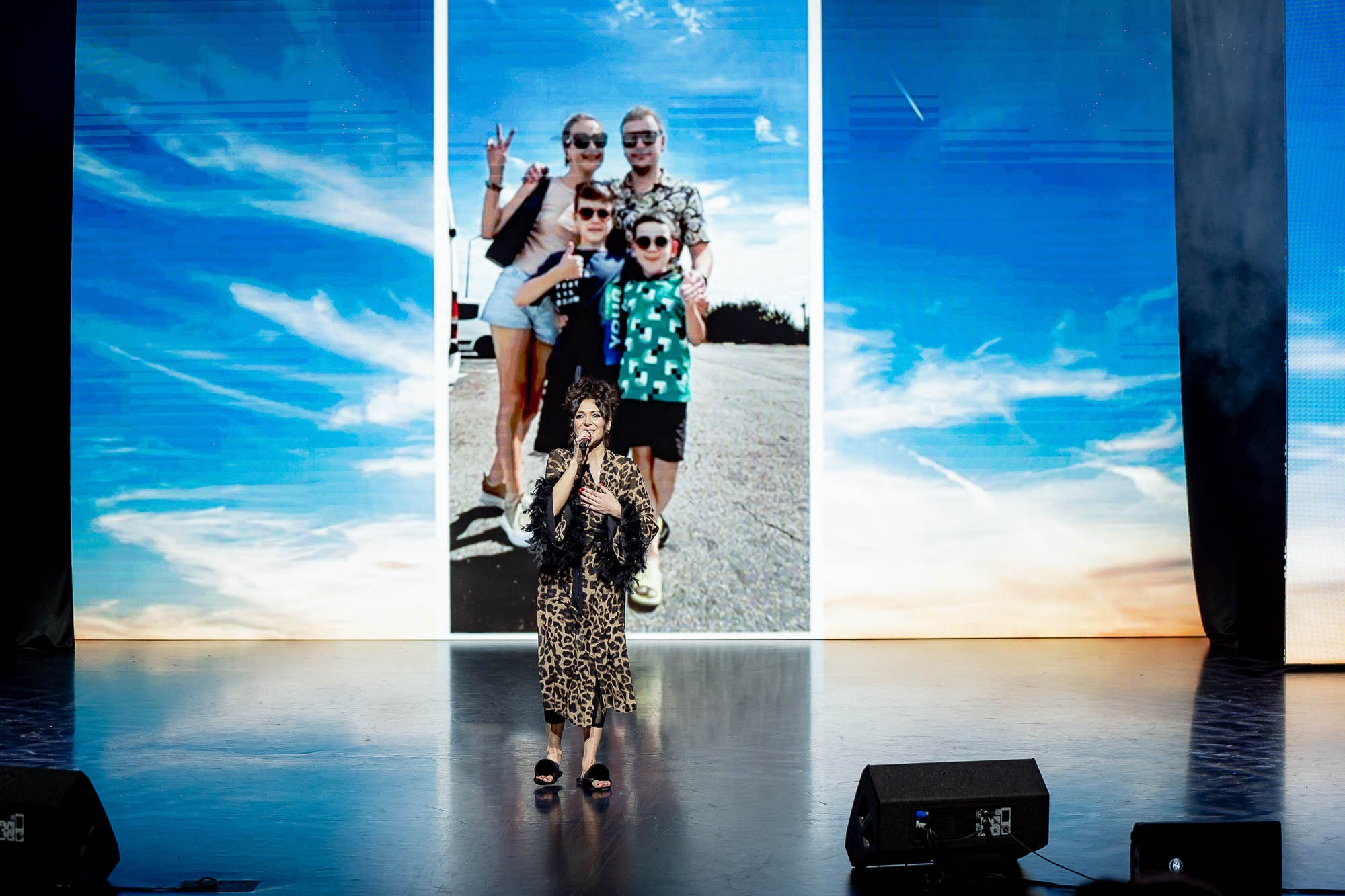 Мама года 2024. Сергей Кошкин. Репортажная и ивент-фотография в Сургуте