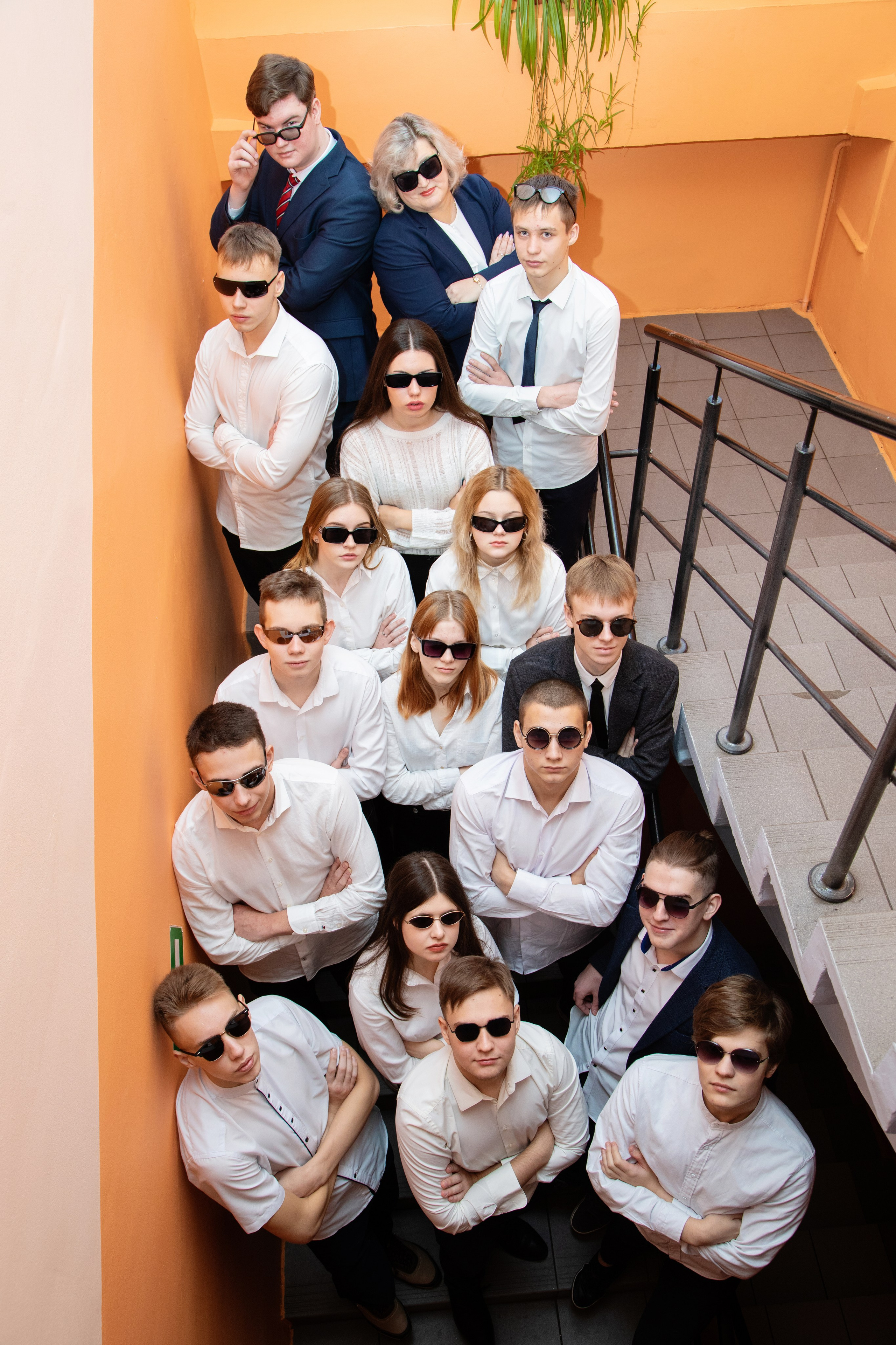 9-11 классы. Выпускные альбомы в Новокузнецке