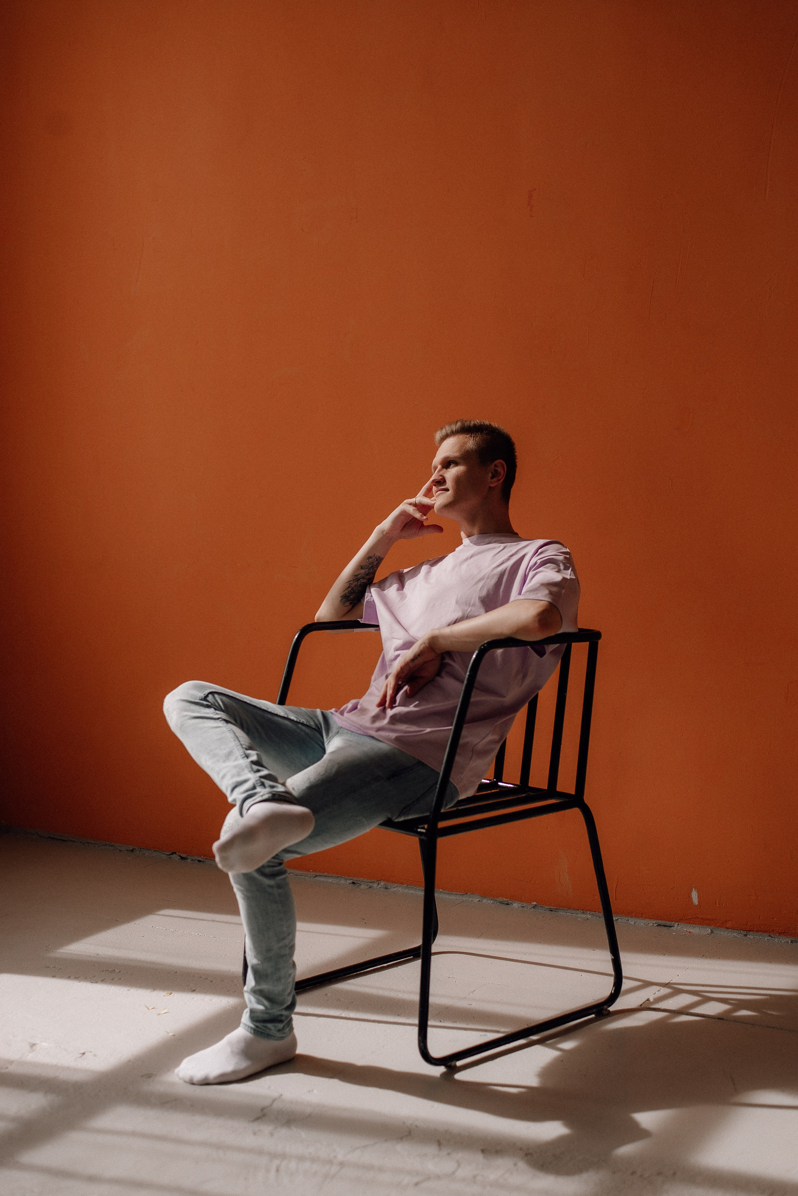 Смирновы, Кострома. Семейный и детский фотограф Иваново Ксения Азаренкова