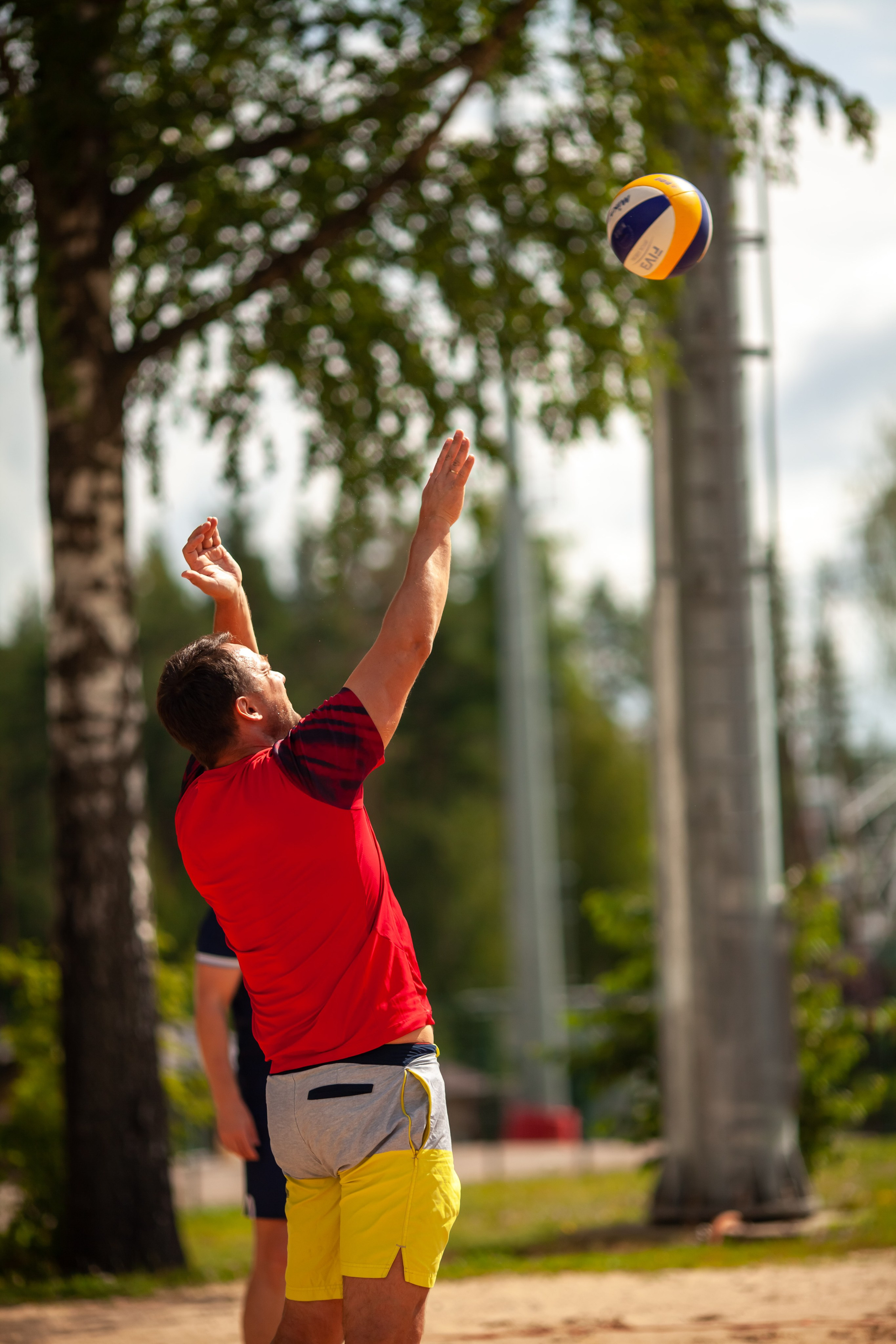 Еврострой — День строителя. Двойняшки-фотографы Анна и Анастасия в Санкт-Петербурге