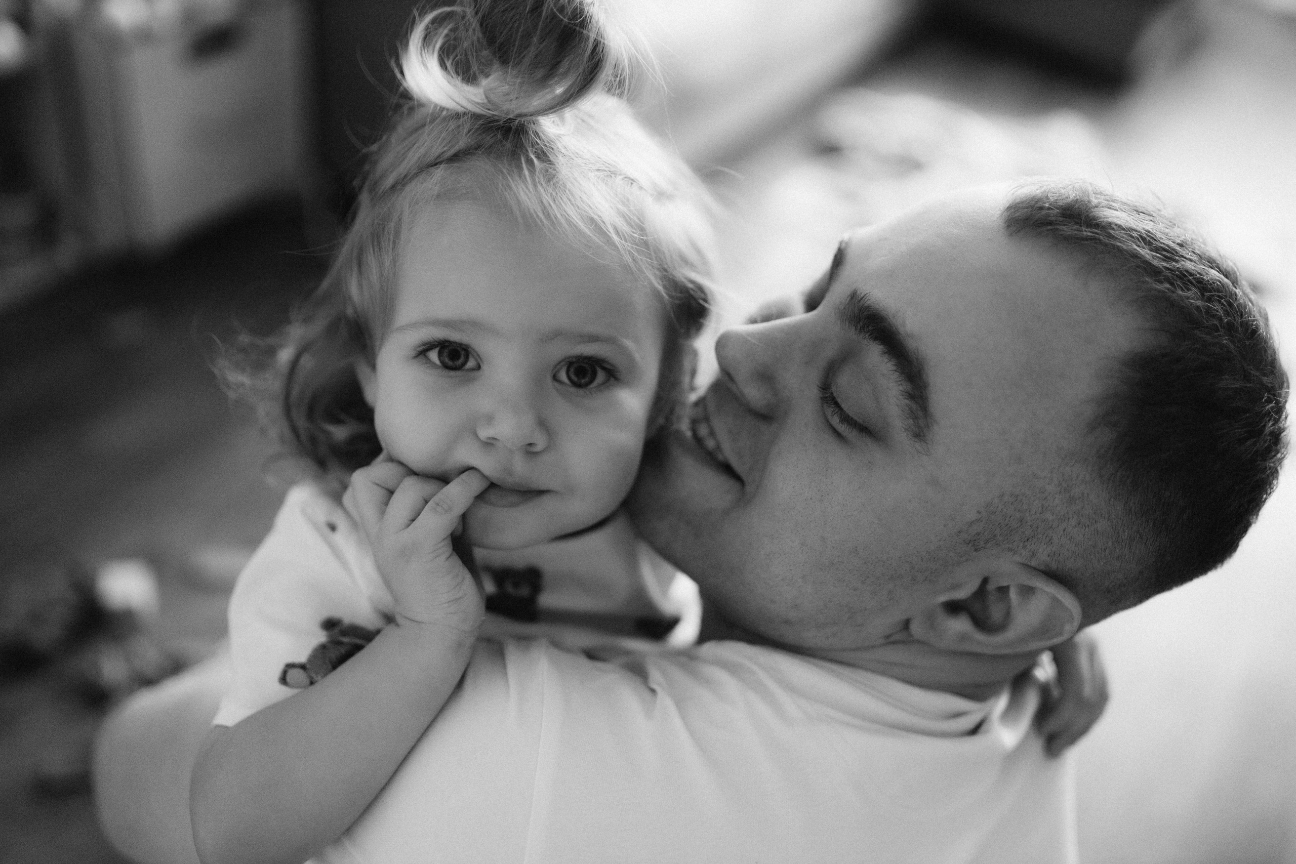 Домашние истории. Семейный и парный фотограф Мария Куцко