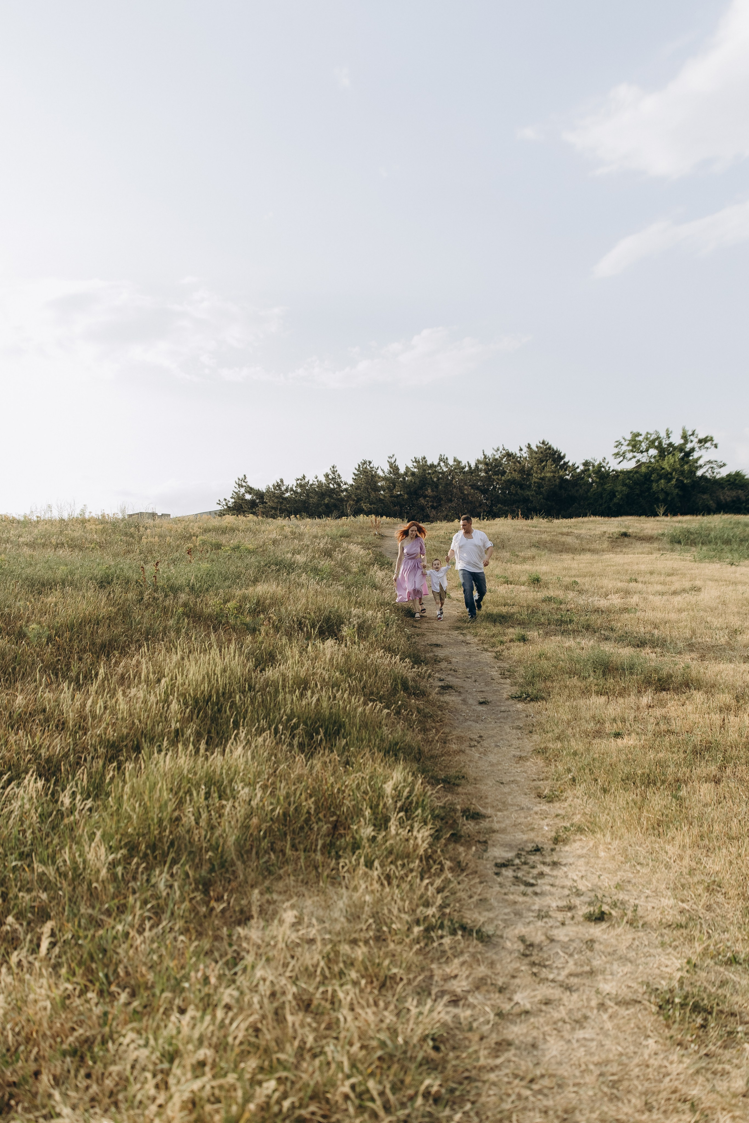 Семья Большаковых. Главная