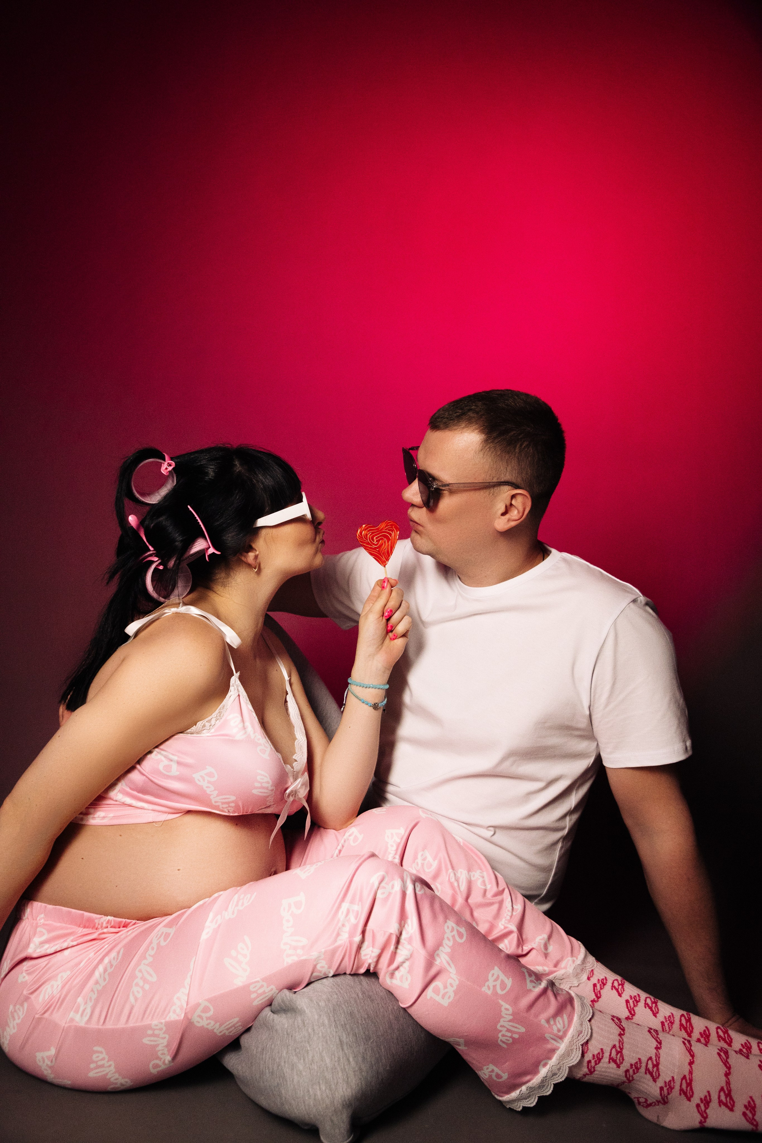 Kirill&Irina loveStory. Фотограф Анастасия Тихонова