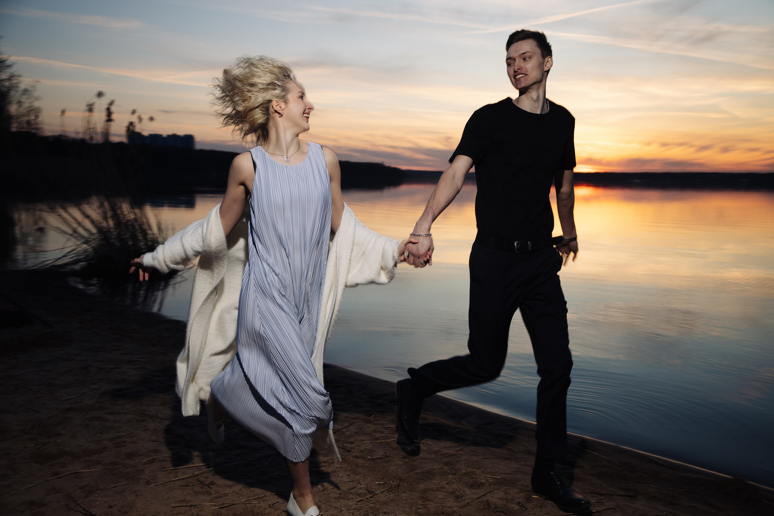 Anastasia&Maksim loveStory. Фотограф Анастасия Тихонова