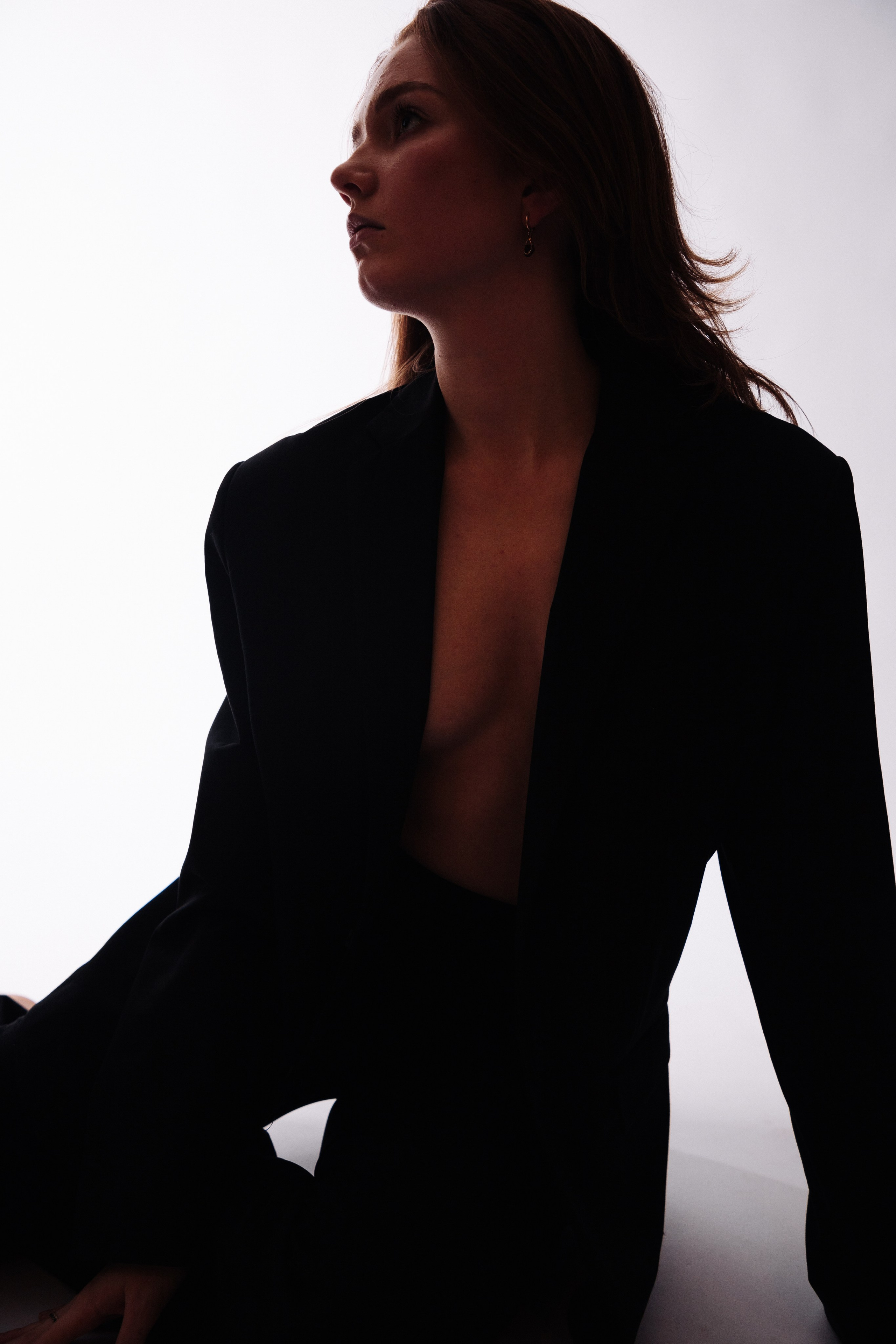 Творческая фотосессия для Юлии. Фотограф Анастасия Тихонова