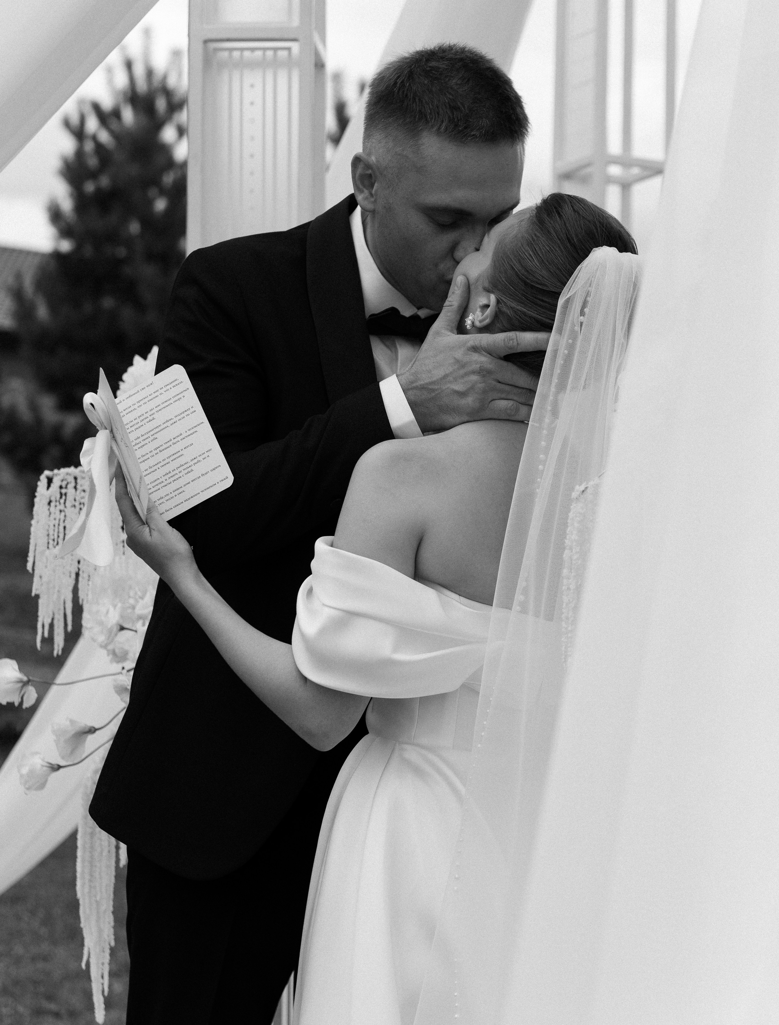 АНДРЕЙ И ВИКТОРИЯ 18|07|25. Свадебное агентство Ива-ивент