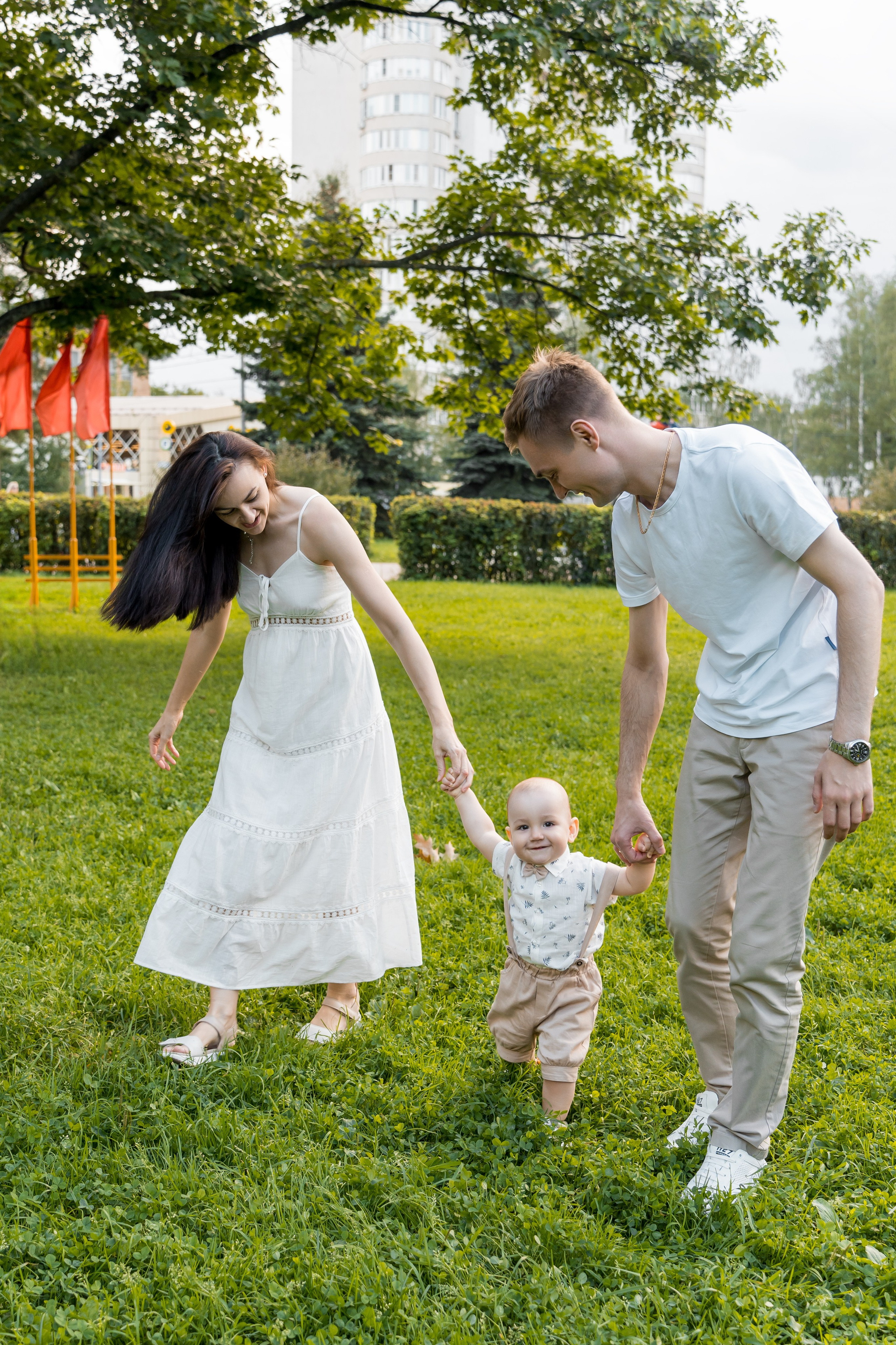 Мне 1 годик!. Анастасия Чиркова, Фотограф Москва