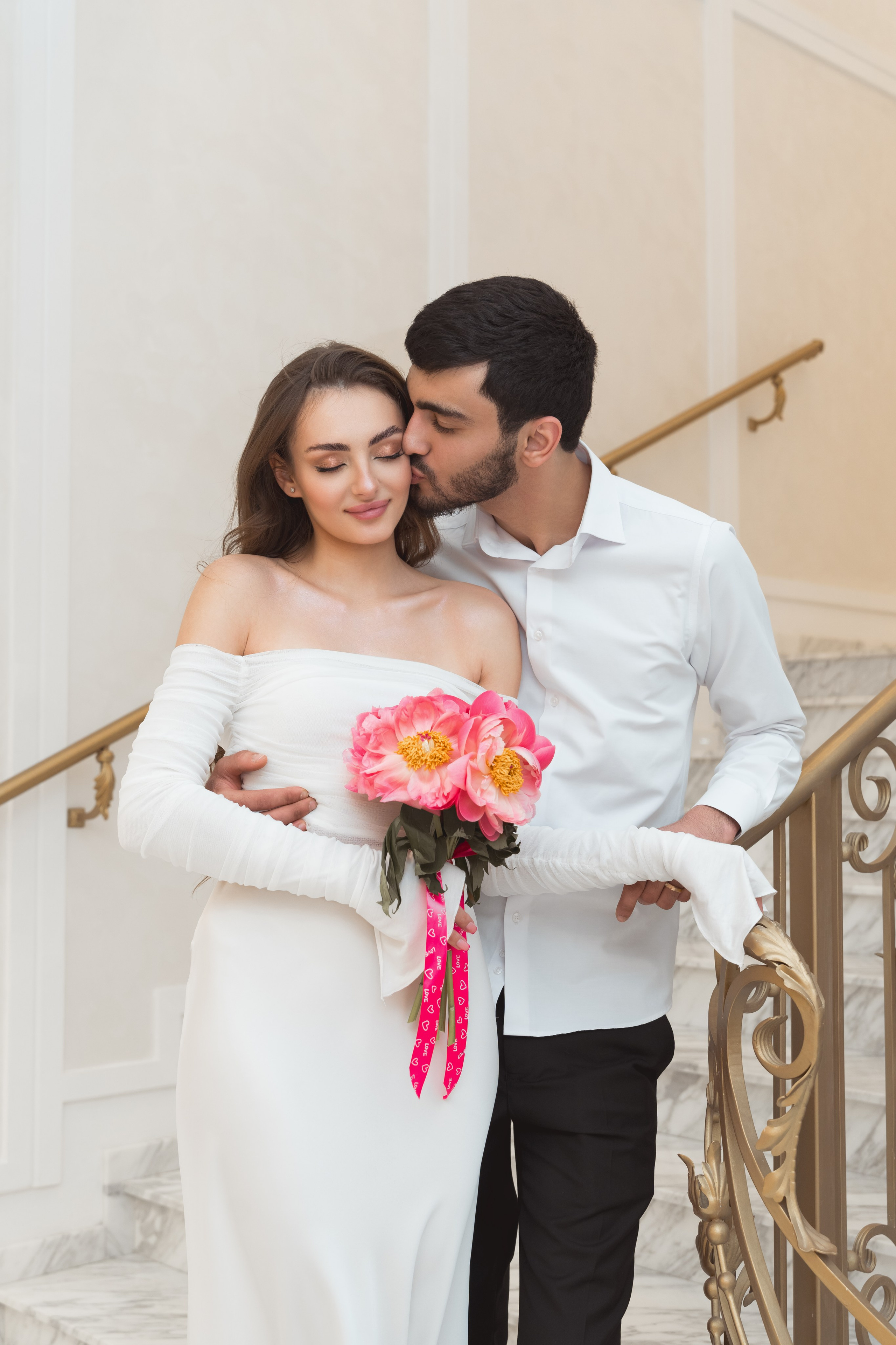 К/В. Анастасия Чиркова, Фотограф Москва