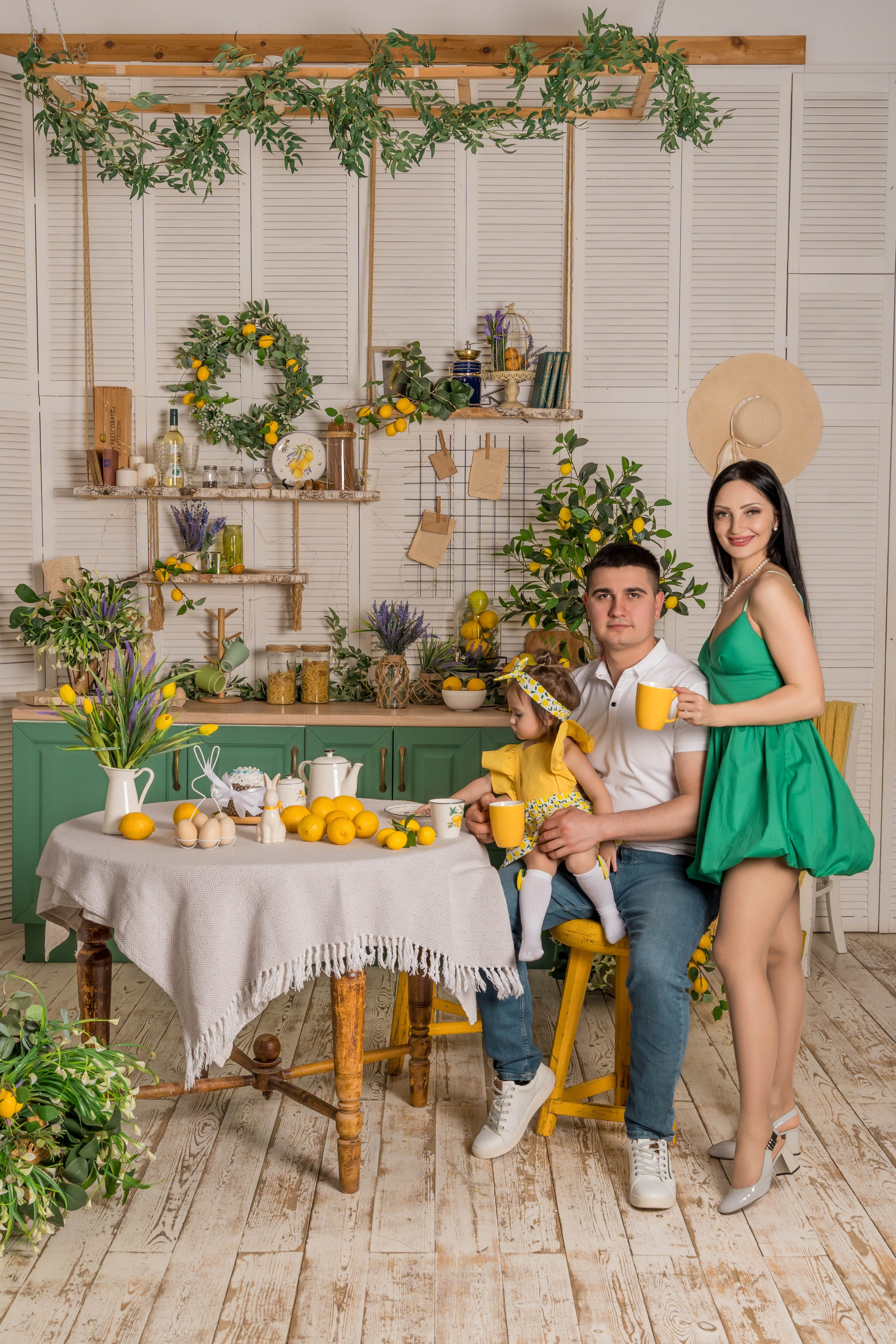 «Family studio». Анастасия Чиркова, Фотограф Москва