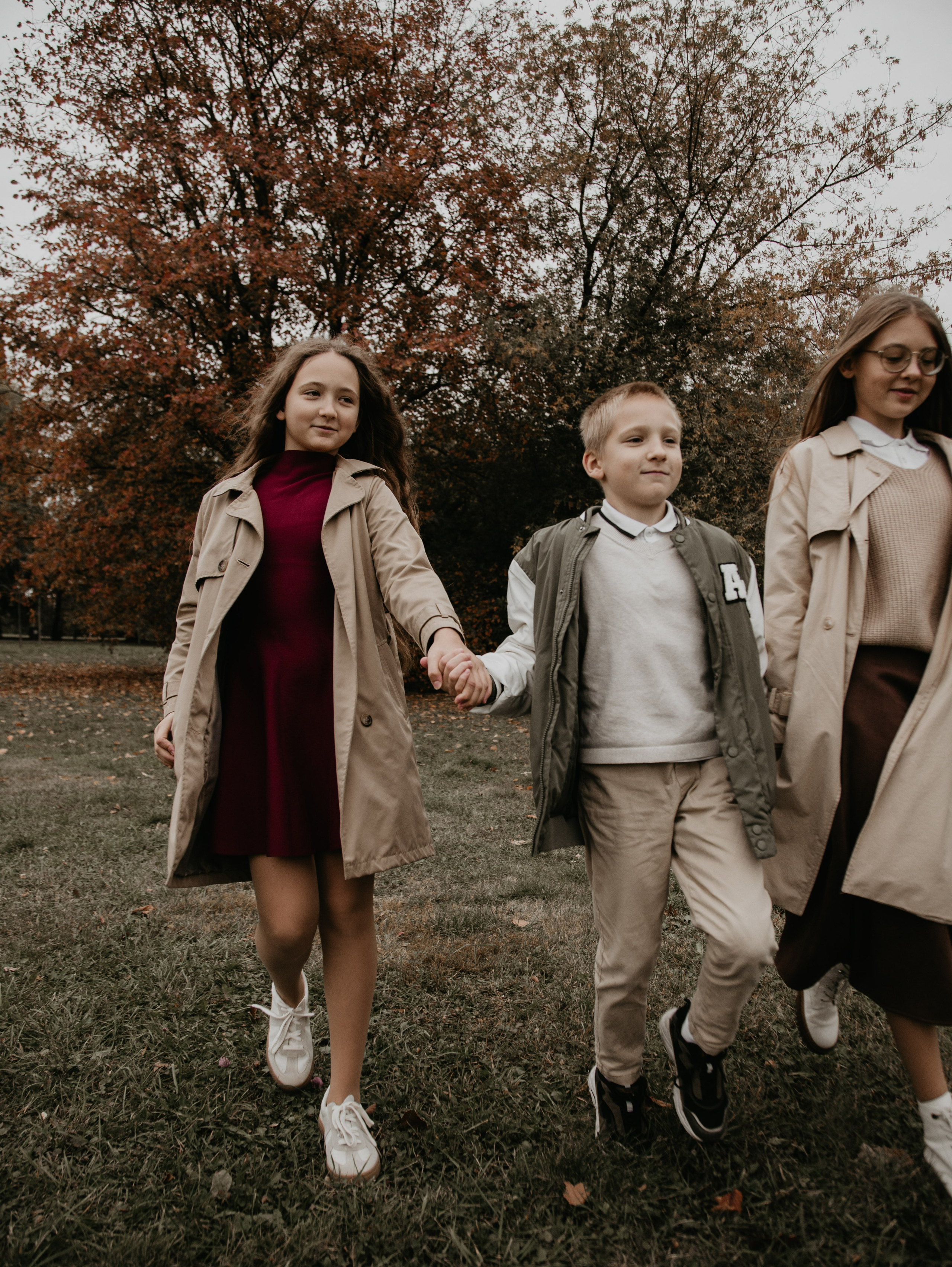 Семейная фотосессия. Фотограф текстиля в Москве Ольга Иванова