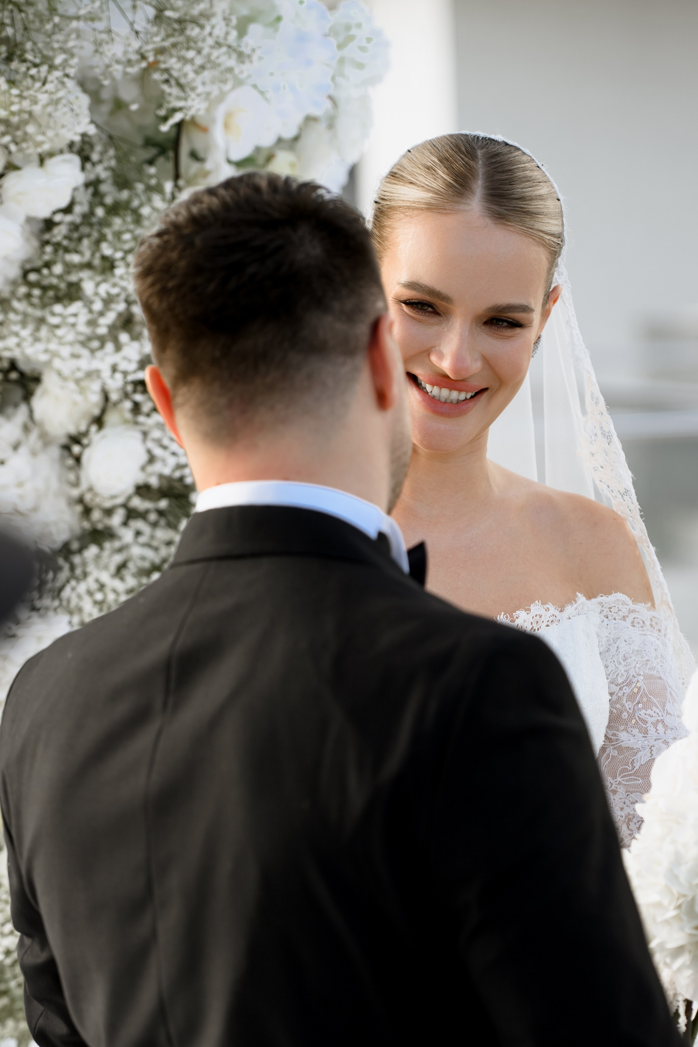 Алена и Дмитрий. Фотограф в сочи Свадебный фотограф Сочи