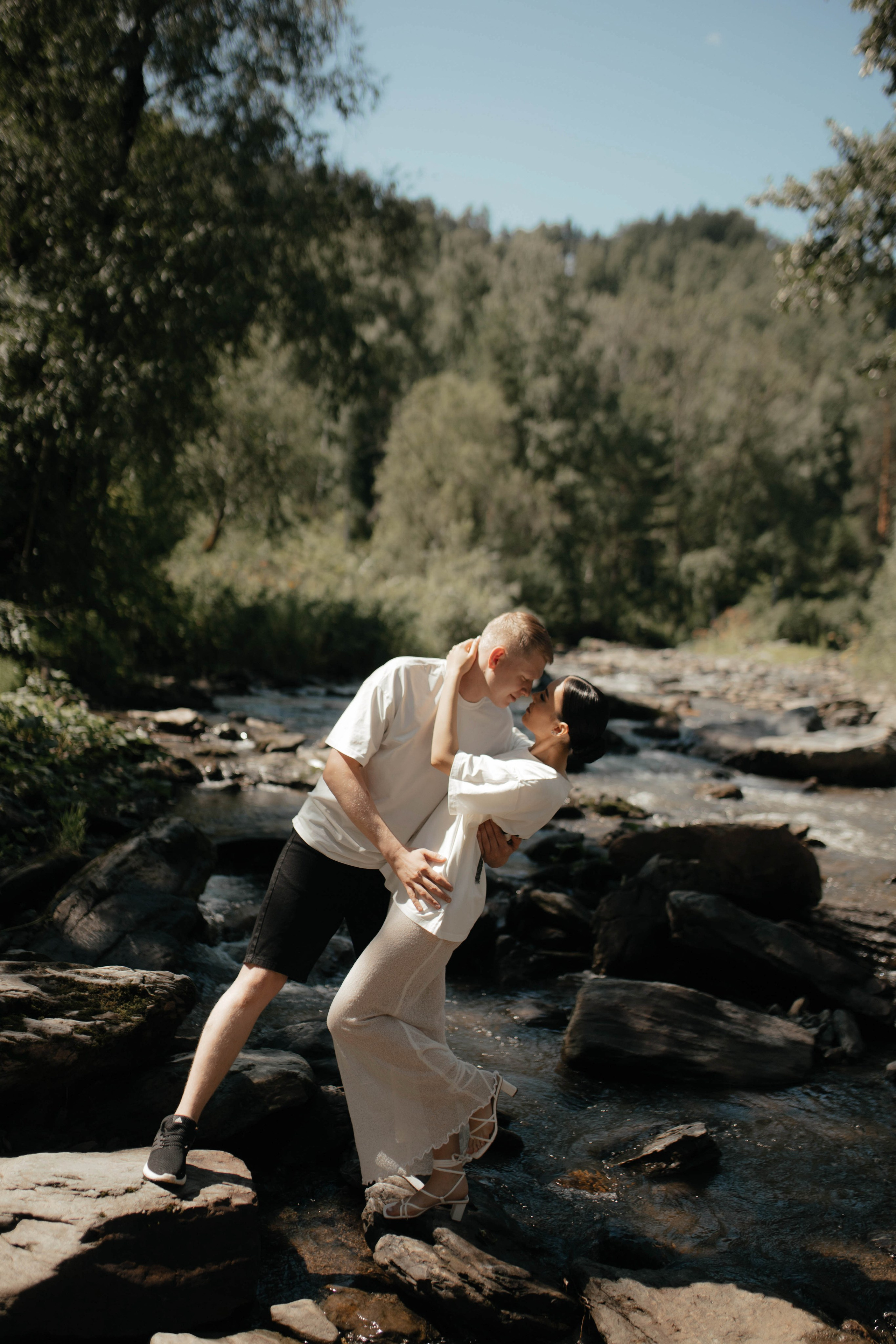 Свадьба в Горном Алтае. Свадебный организатор Марина Корсакова, Барнаул, Бийск, Алтайский край, Горный Алтай, Новосибирск