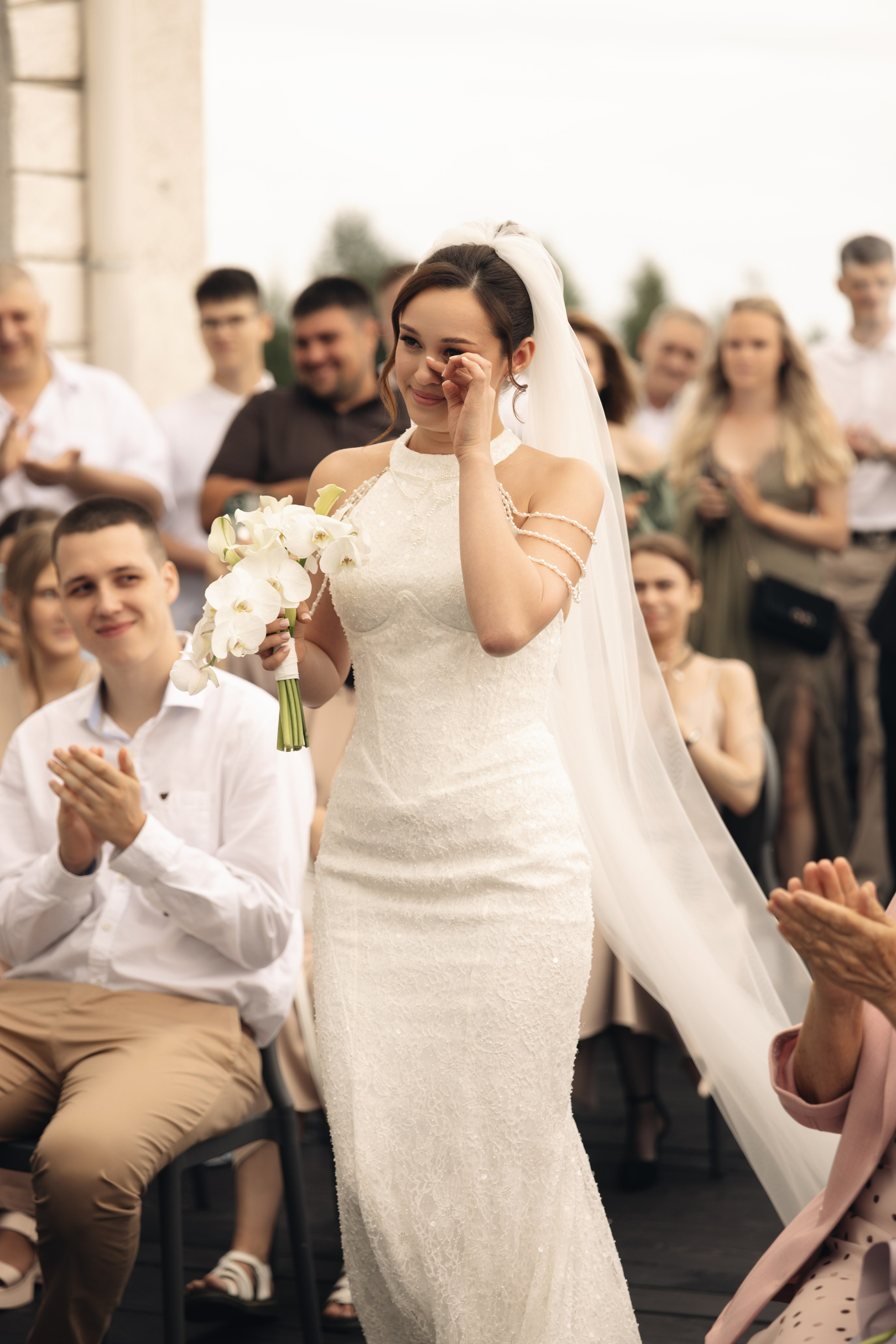 Вера и Максим. Свадебный фотограф в Красноярске