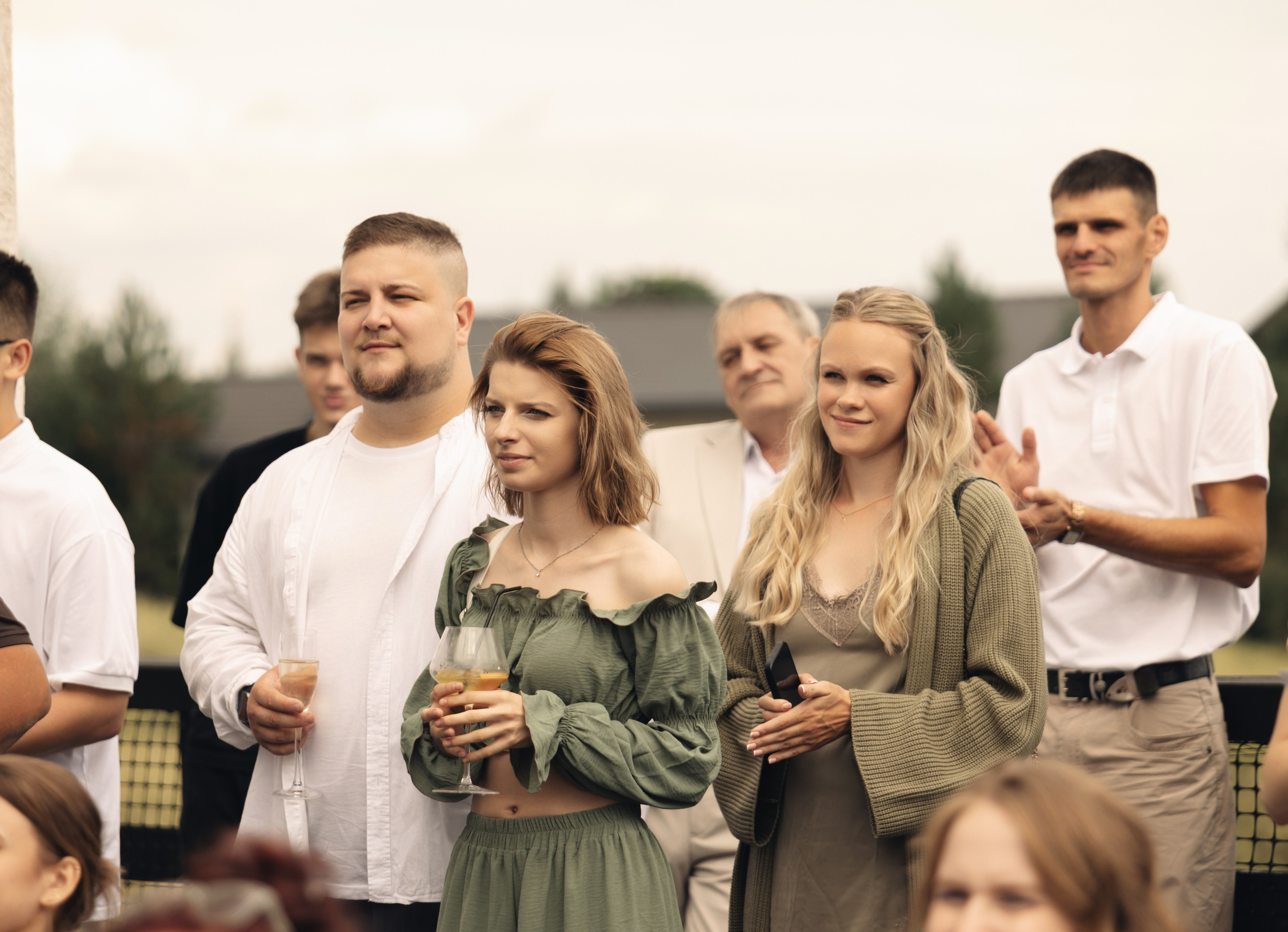 Вера и Максим. Свадебный фотограф в Красноярске