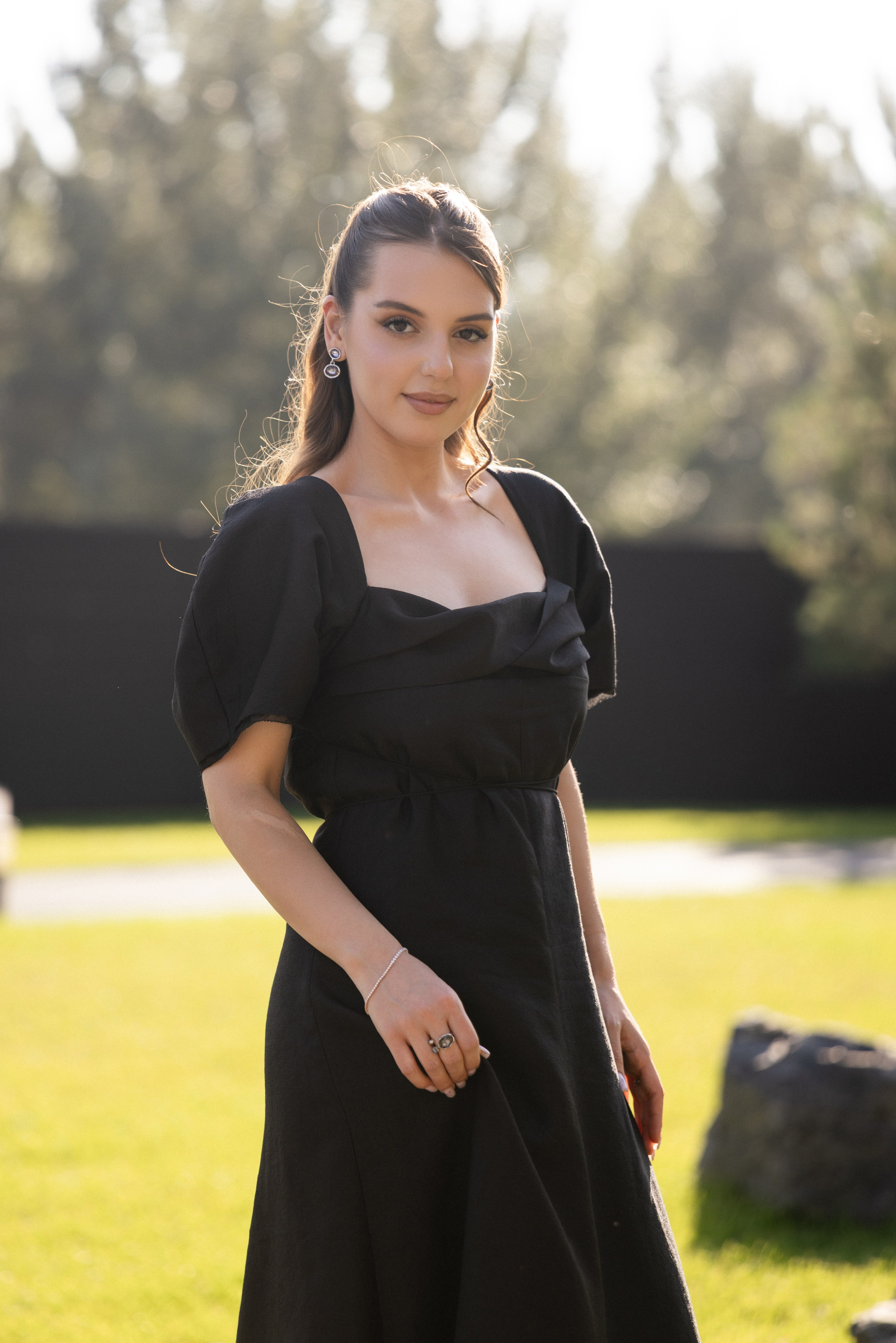 Кристина и Вадим. Свадебный фотограф в Красноярске