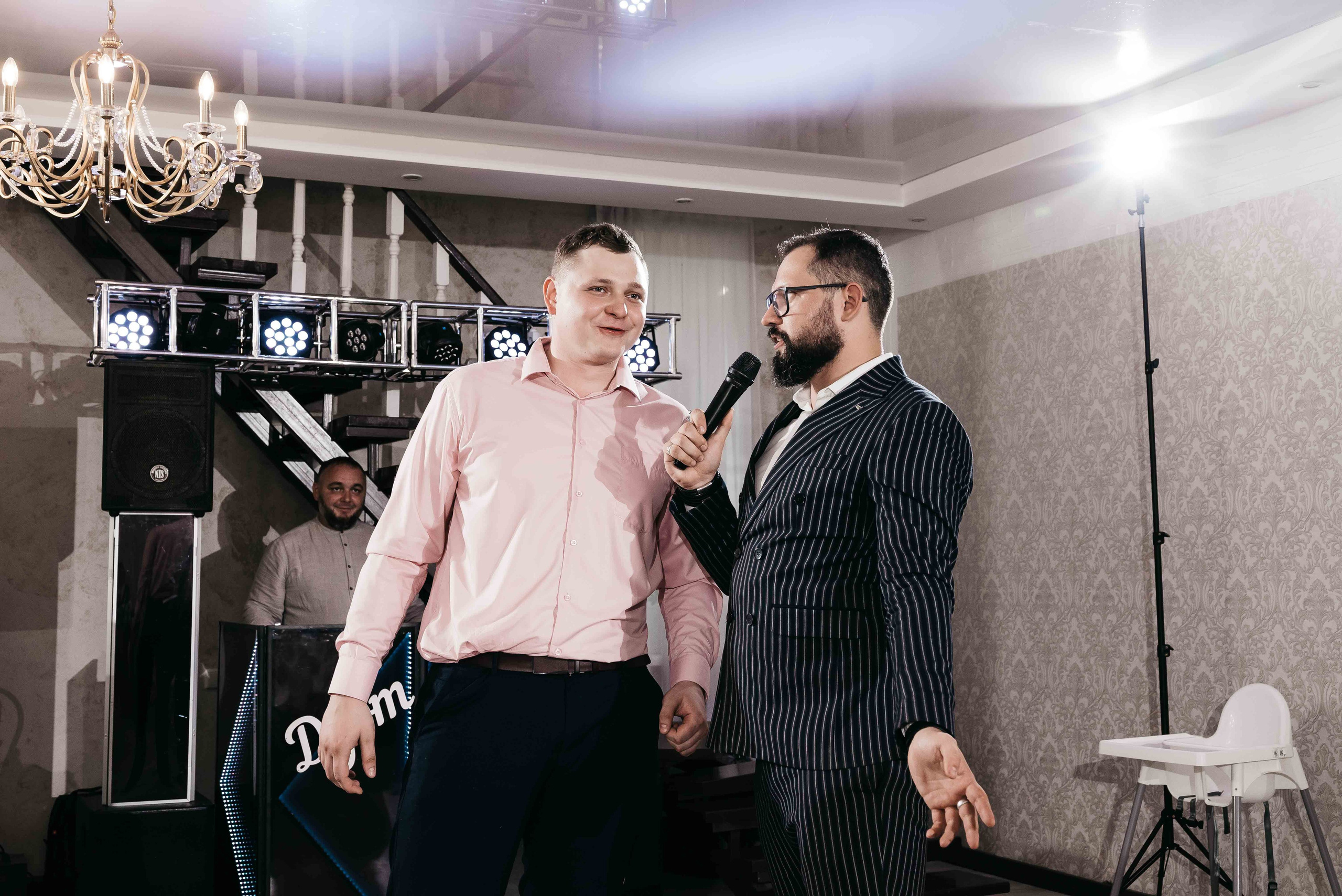 Саша и Настя. Тамара Власова