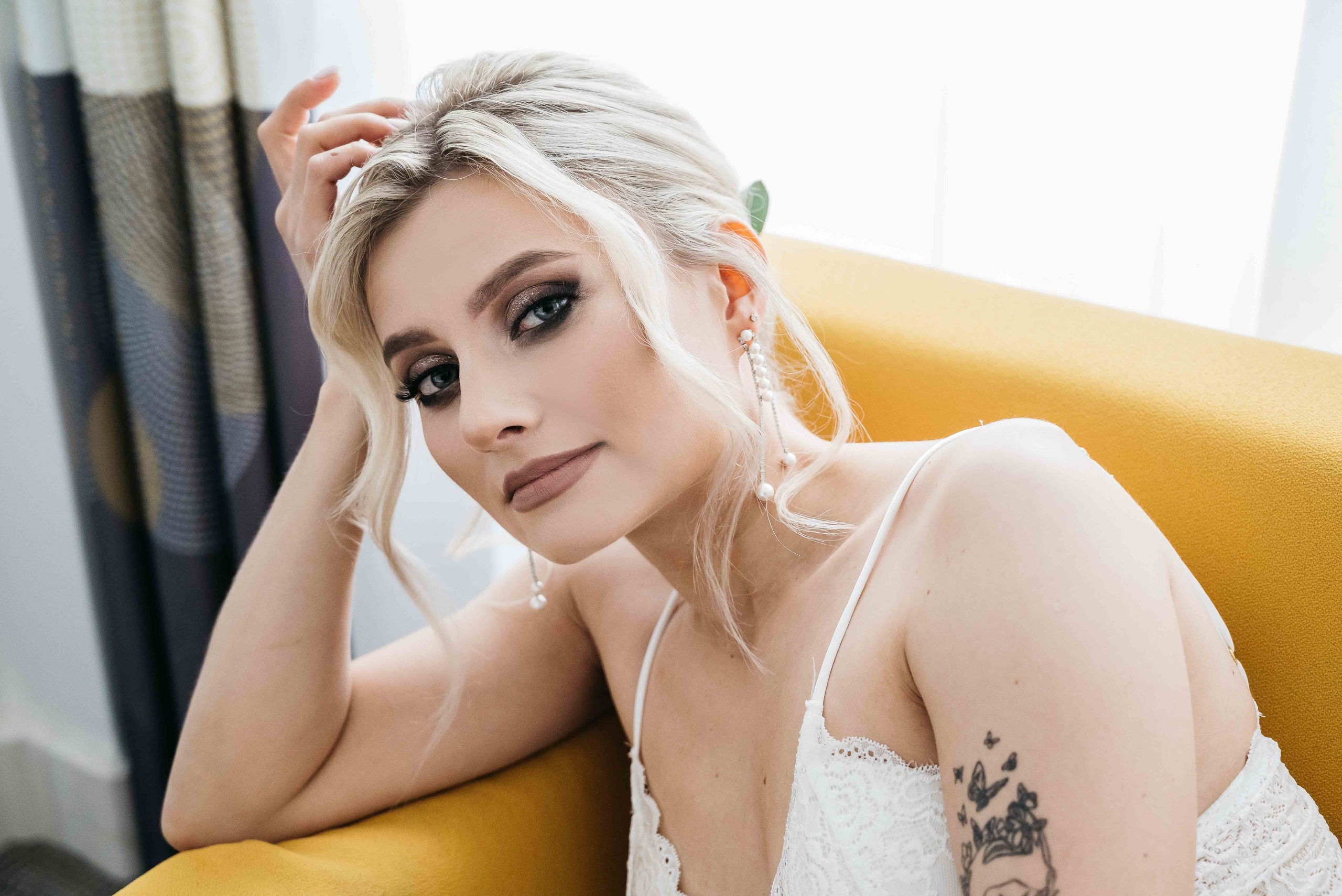 Ваня и Кристина. Тамара Власова