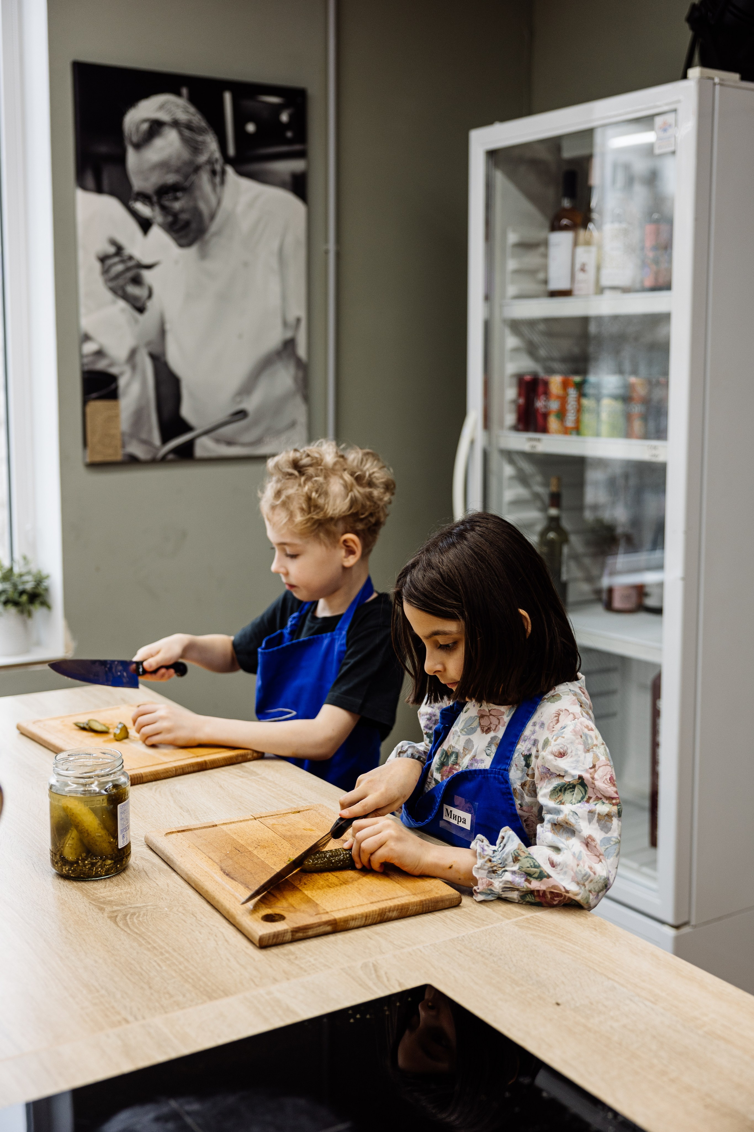 Кулинариум. Майорова Валерия Фотограф Ставрополь