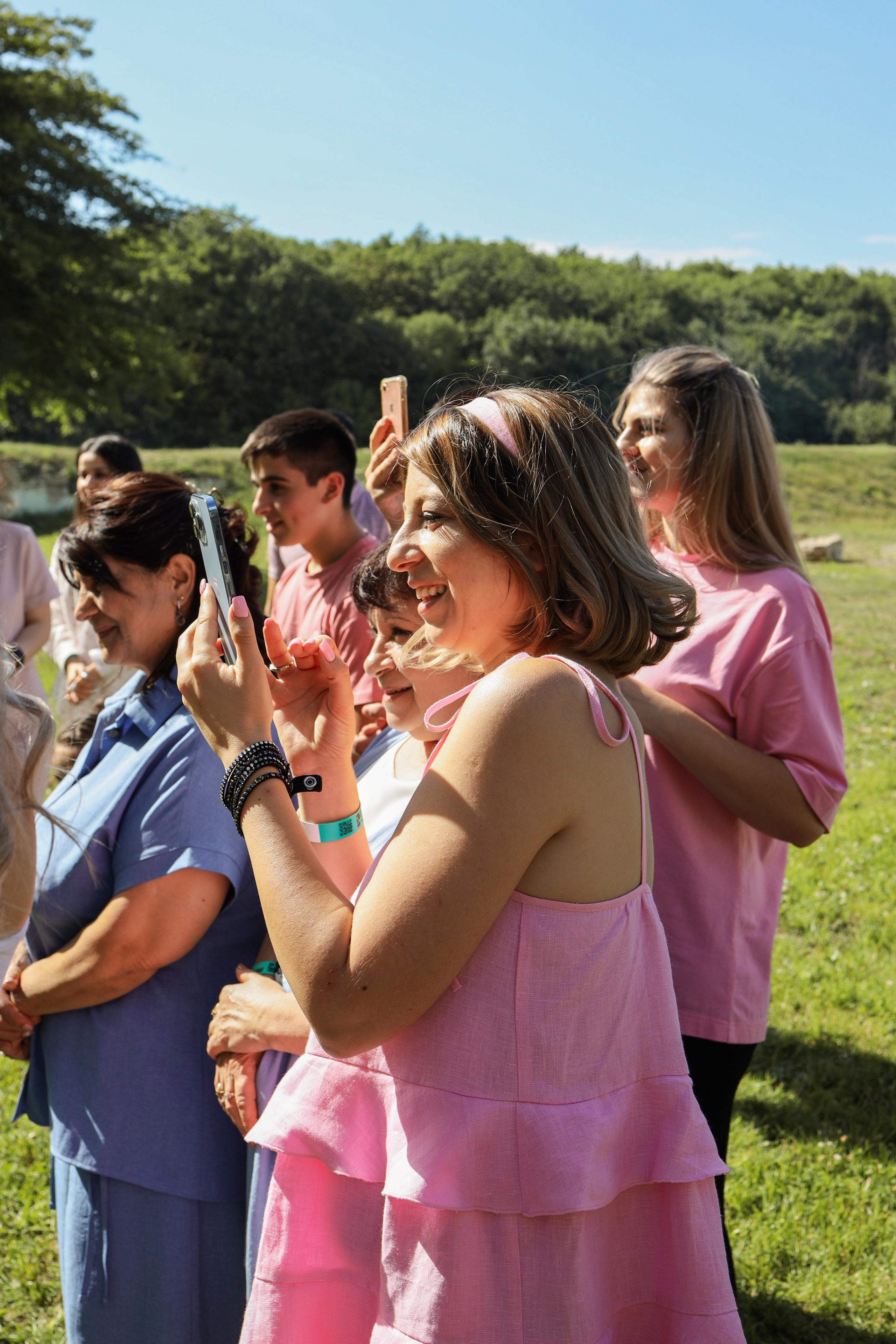 Гендер Пати. Майорова Валерия Фотограф Ставрополь