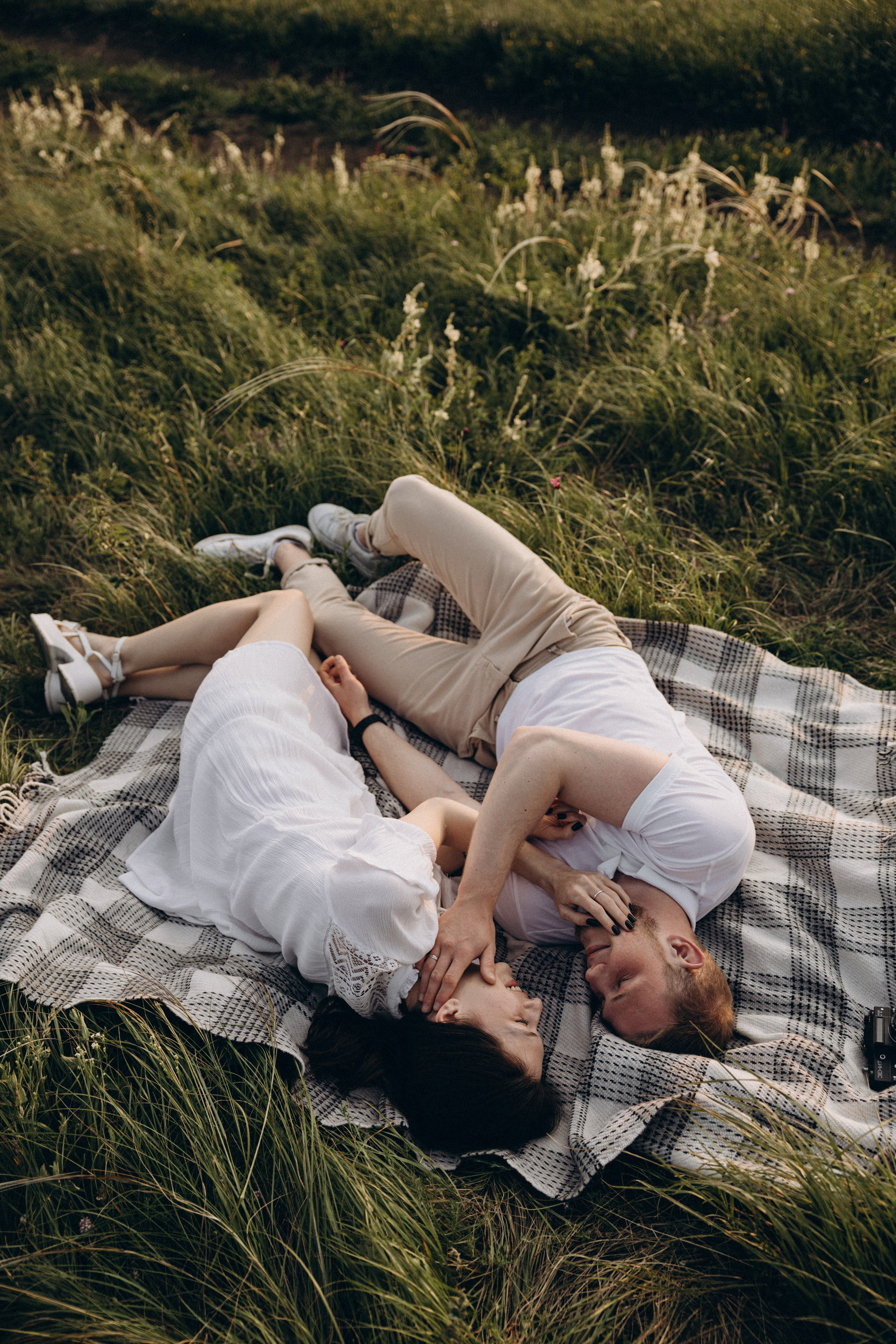 Макс и Оля. Майорова Валерия Фотограф Ставрополь