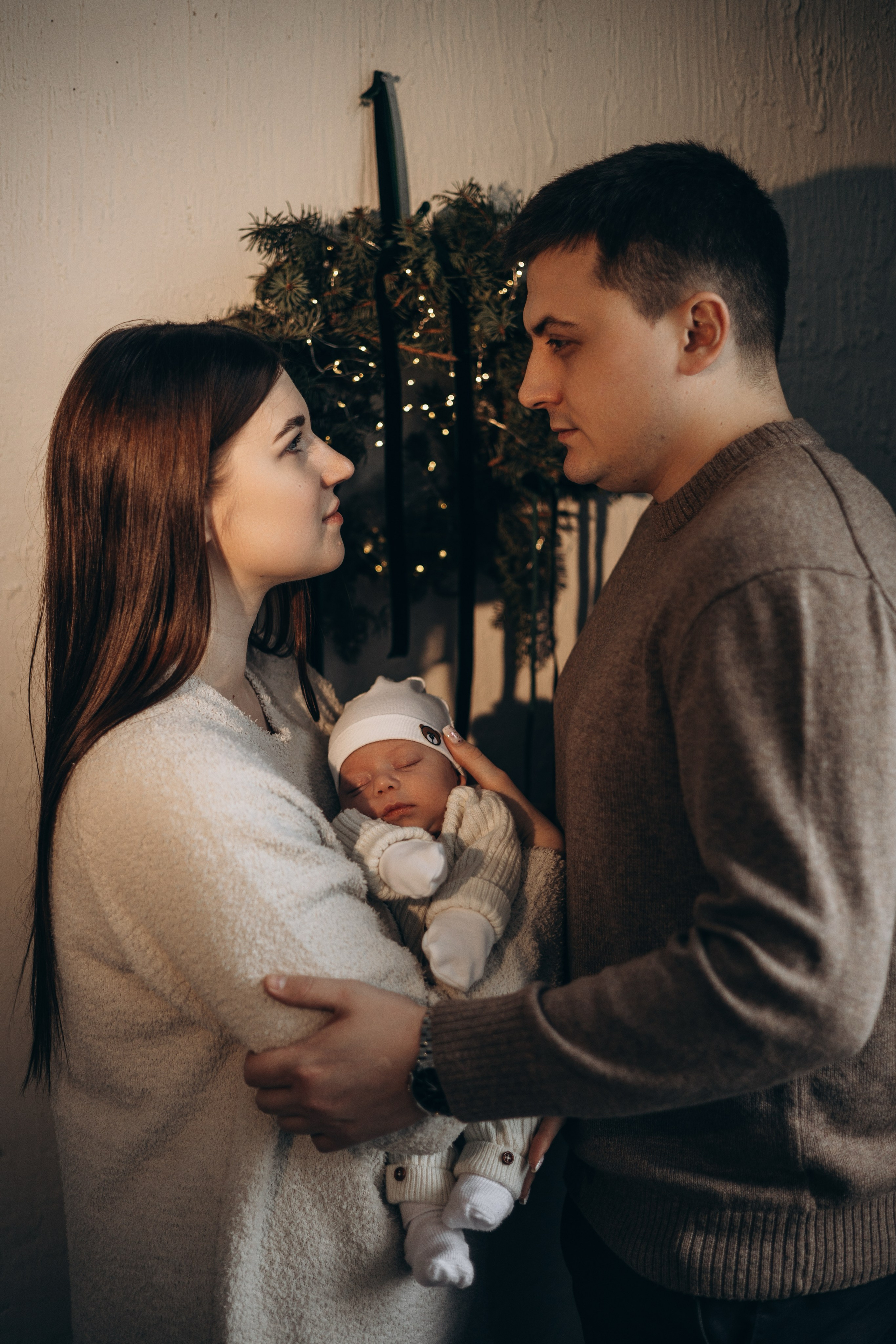 Тёплые семейные истории. Майорова Валерия Фотограф Ставрополь