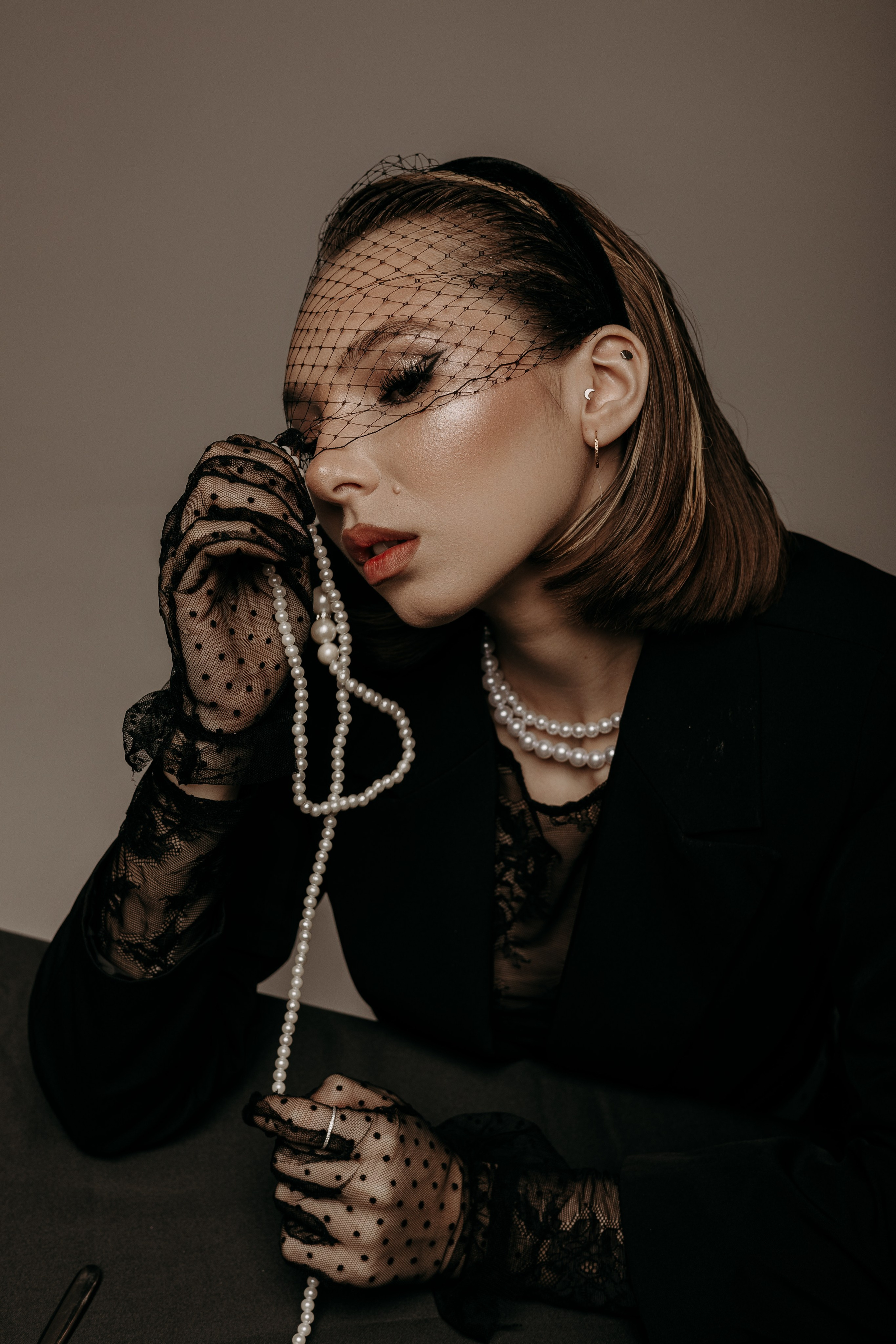 Полина. Майорова Валерия Фотограф Ставрополь