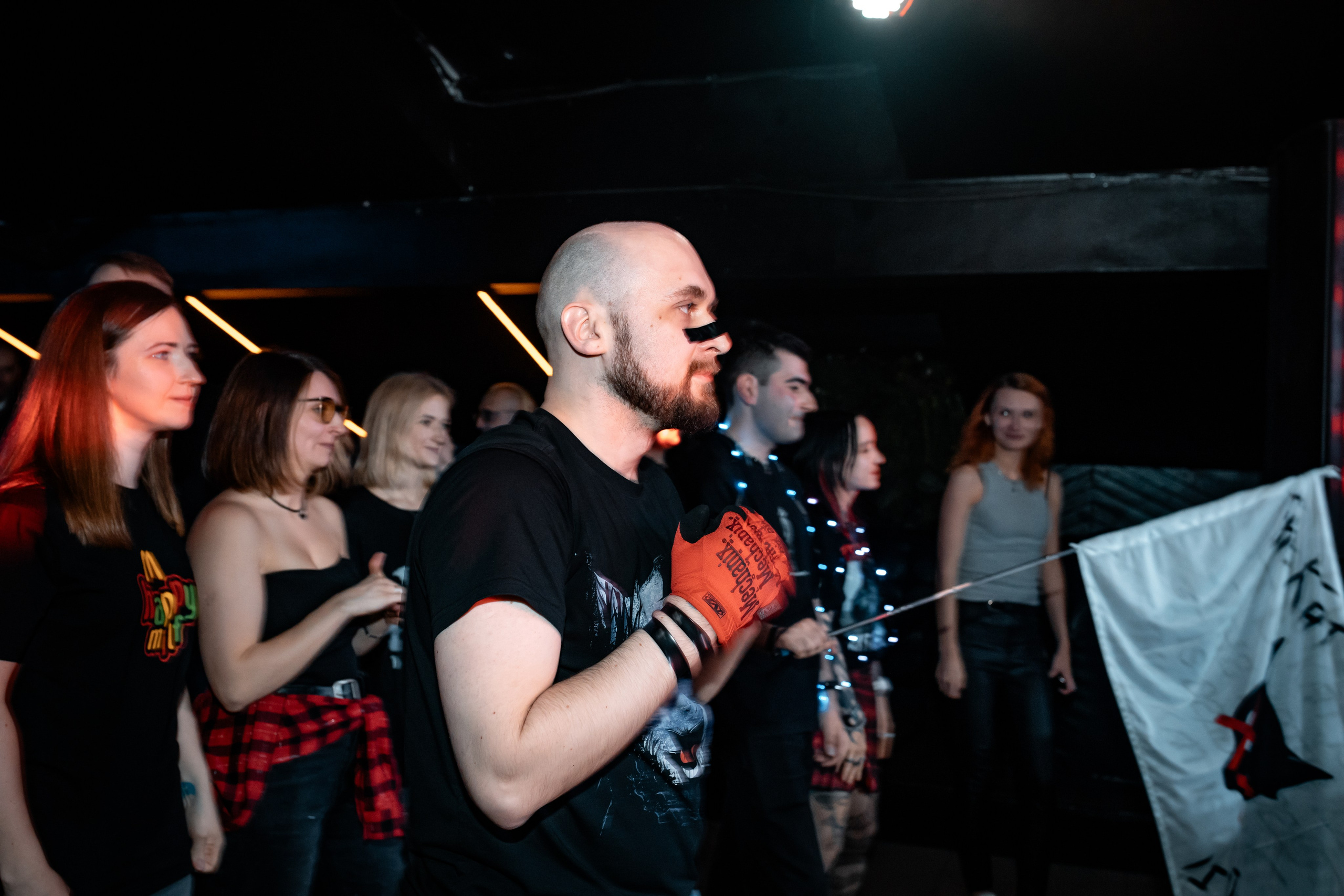 MAYDAY FEST. Фотограф Елена Богачева (lenalena_na_na_na)