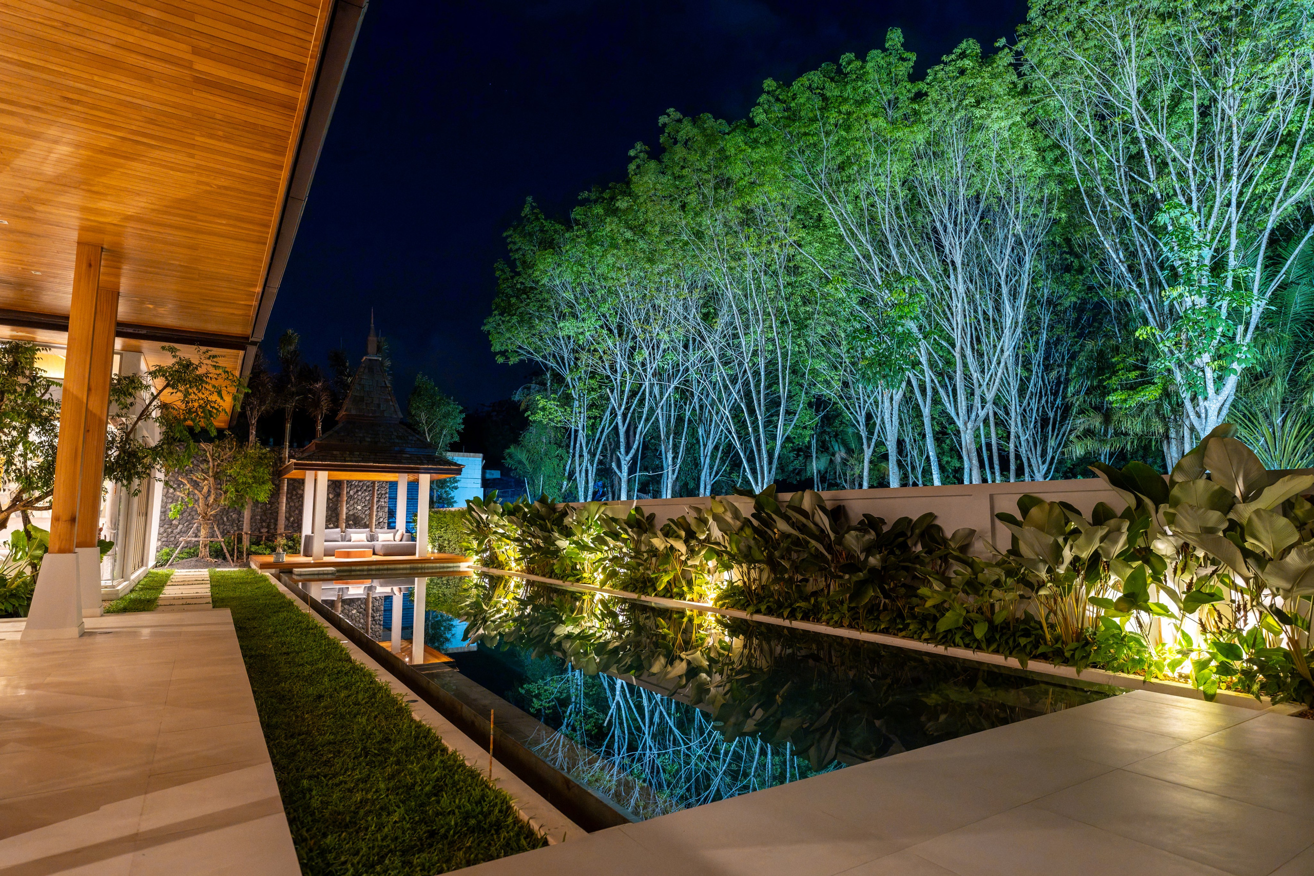 Villa Bang Tao. Свадебный и Репортажный фотограф в Москве — Шестак Константин