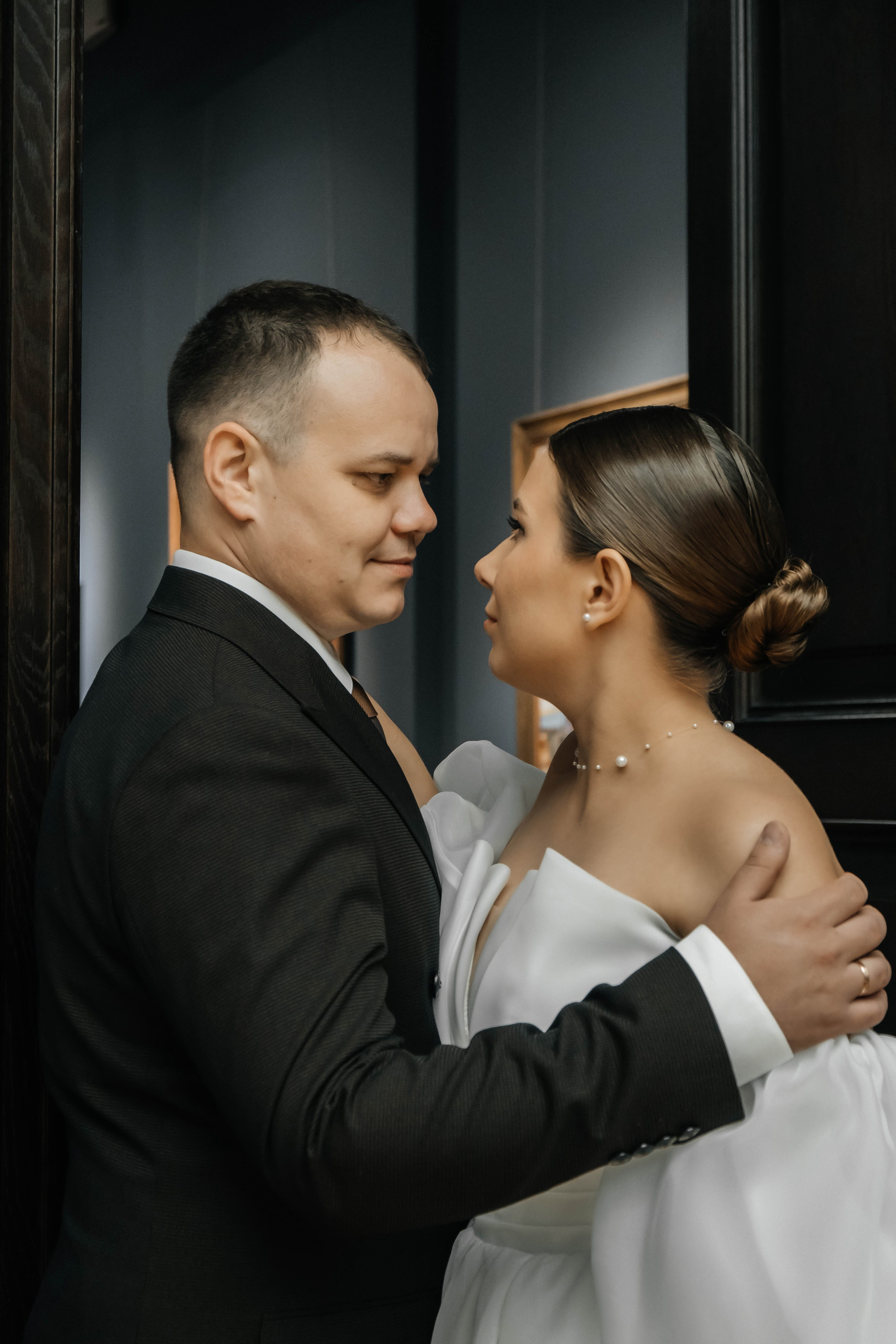 Дамир&Аделя. Свадебный и портретный фотограф Казань | Белебей