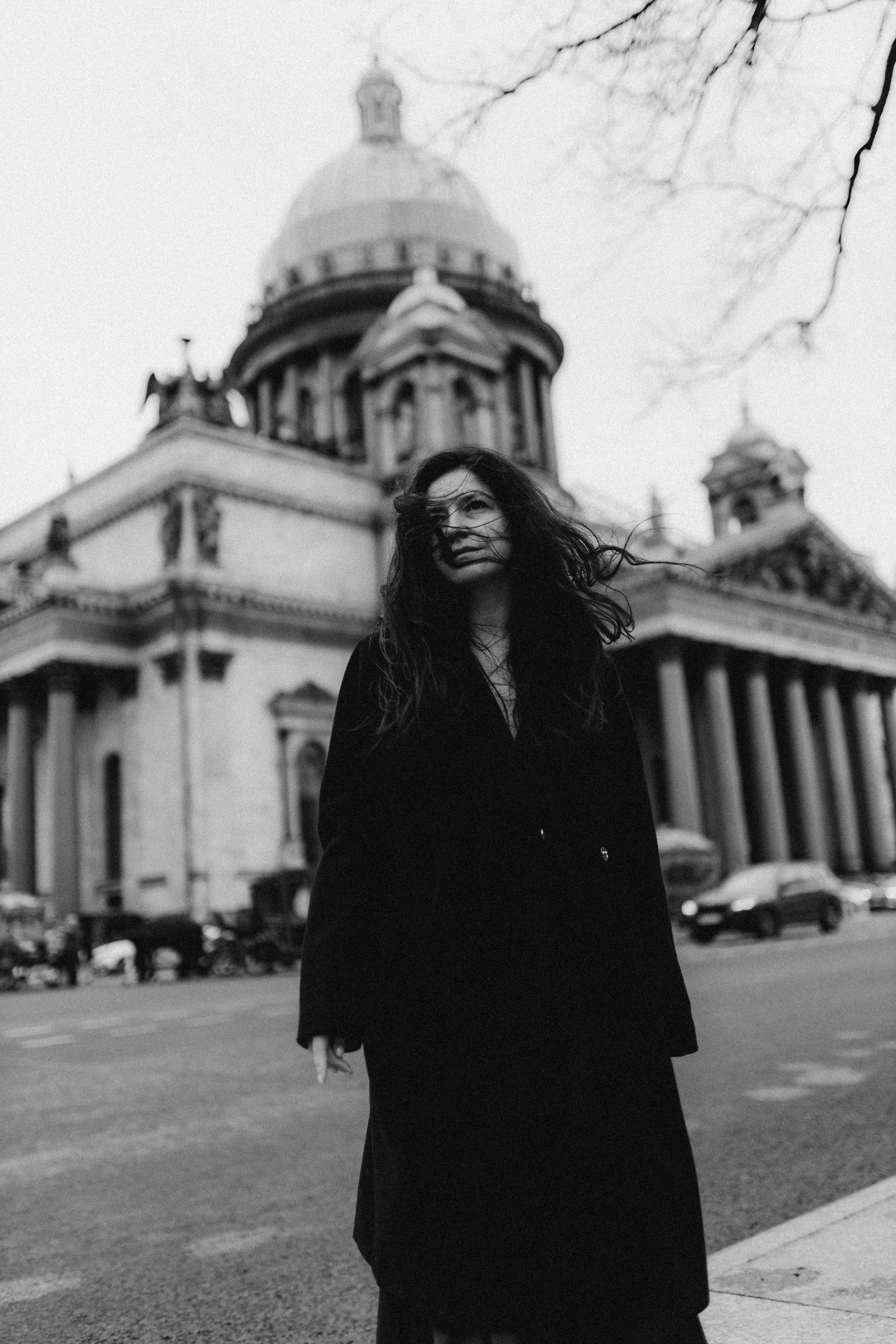 Надя. Фотограф НОГИНСК, Москва, Анастасия Белая