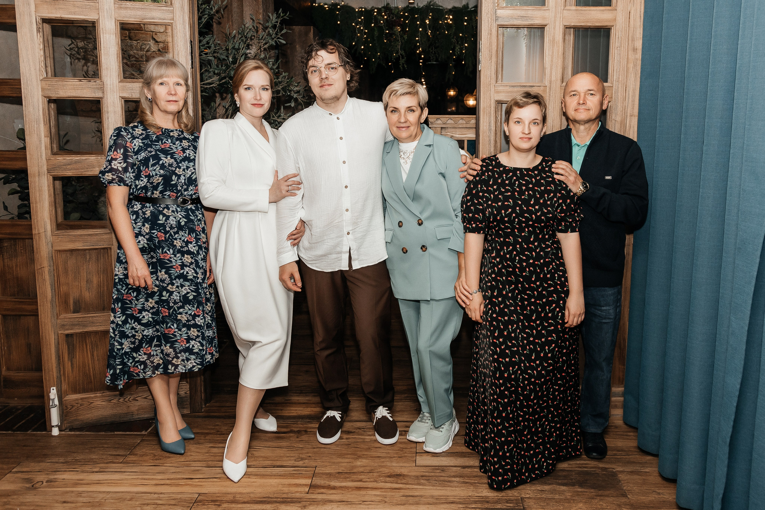 Михаил и Наталья/2024. Свадебный и семейный фотограф в Екатеринбурге