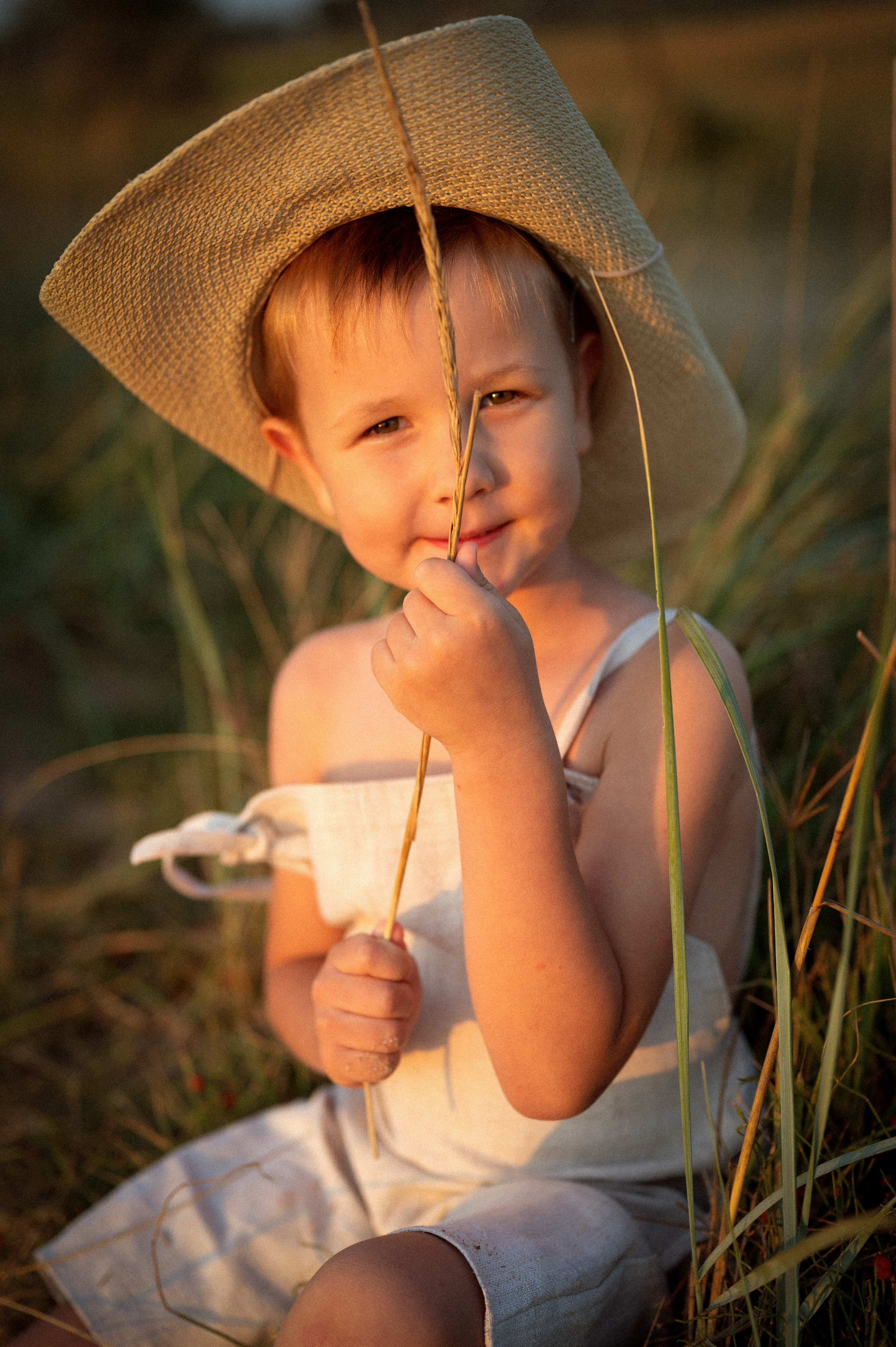 Детский и семейный фотограф в Москве Алина Климанова