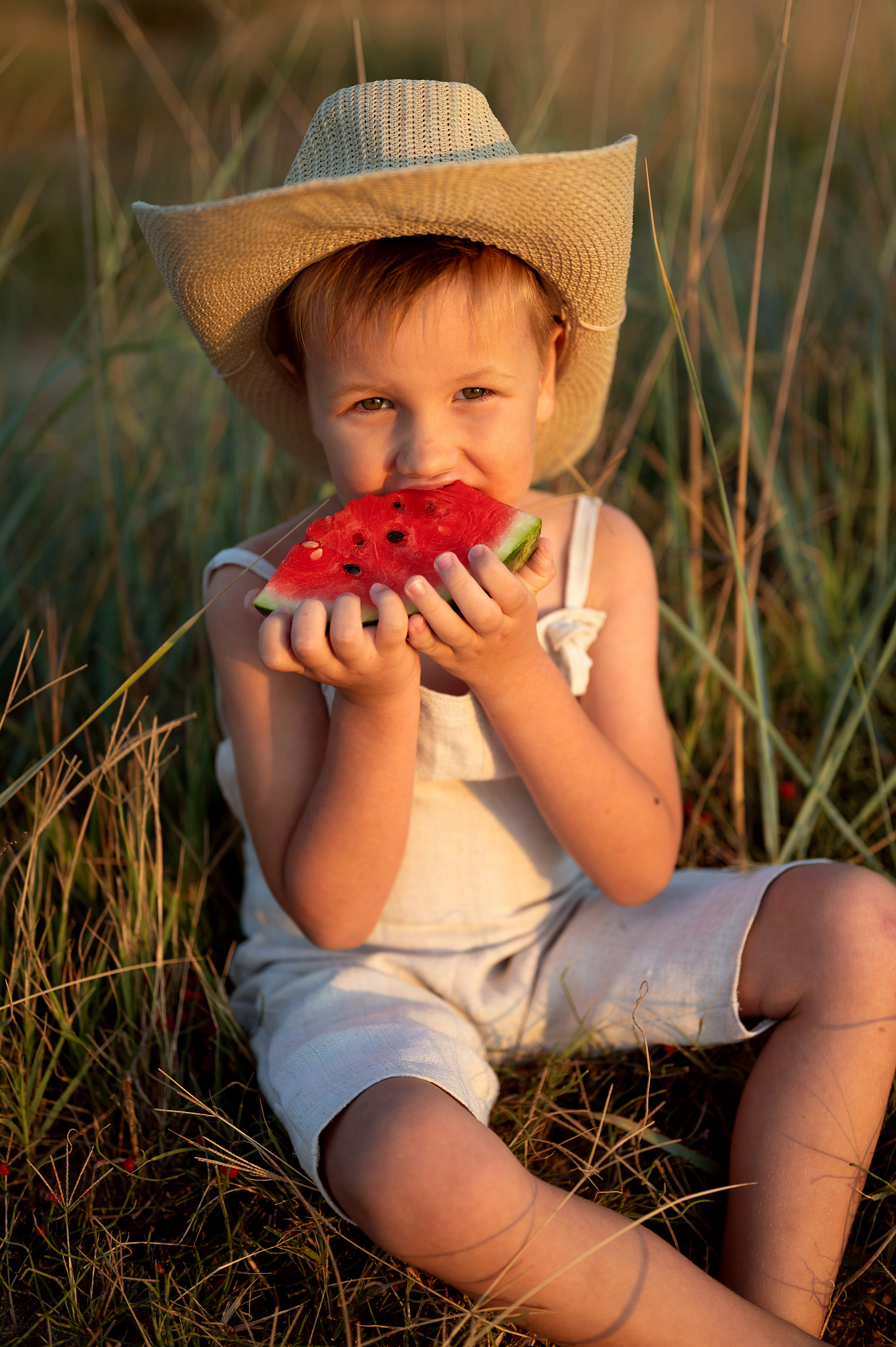Детский и семейный фотограф в Москве Алина Климанова
