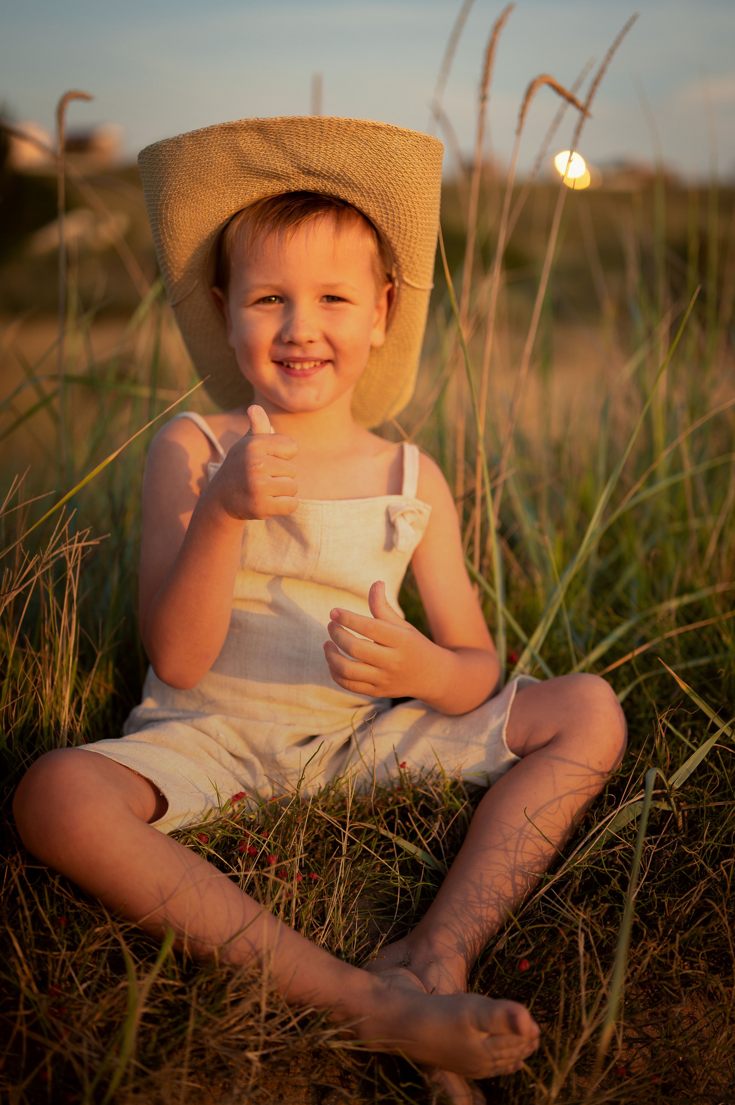 Детский и семейный фотограф в Москве Алина Климанова