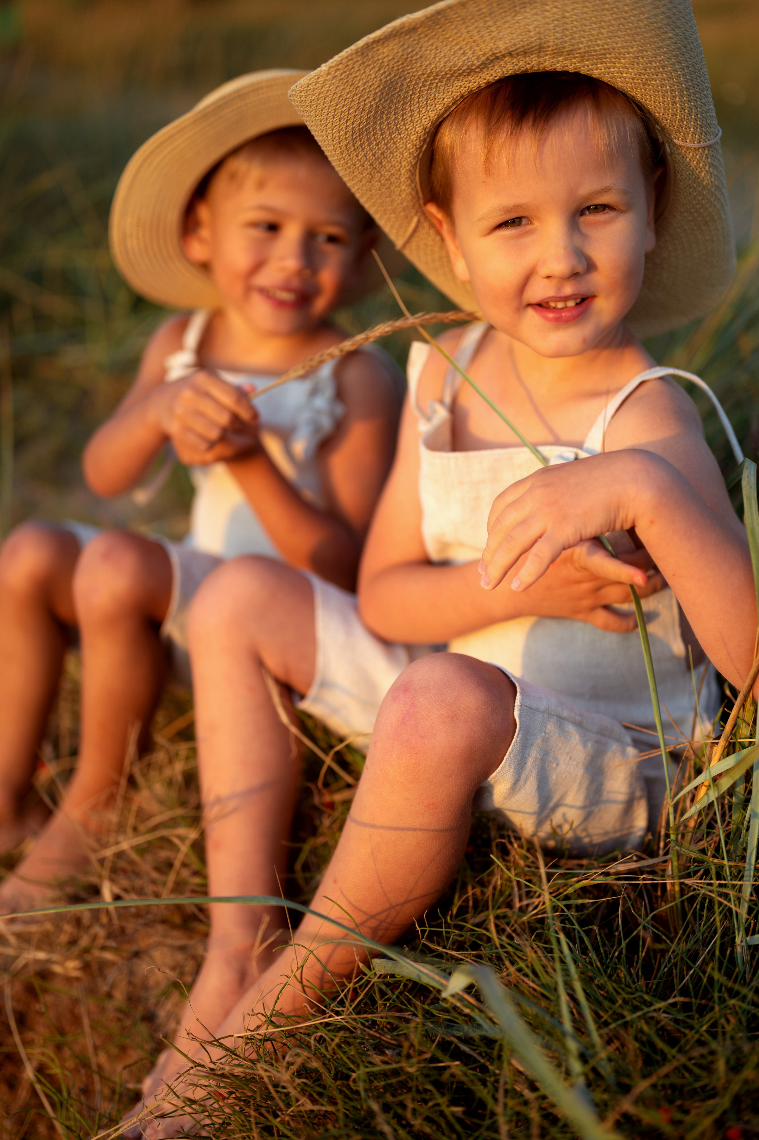 Детский и семейный фотограф в Москве Алина Климанова