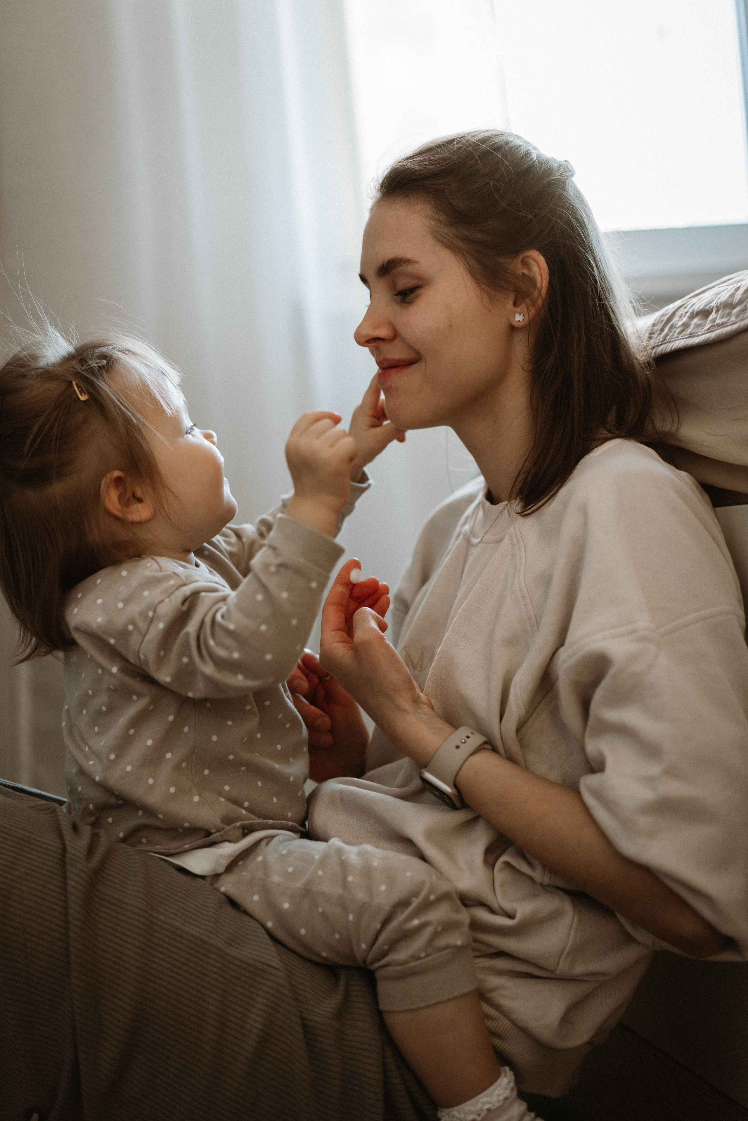 Лена и Ника. Фотосессия в Санкт-Петербурге