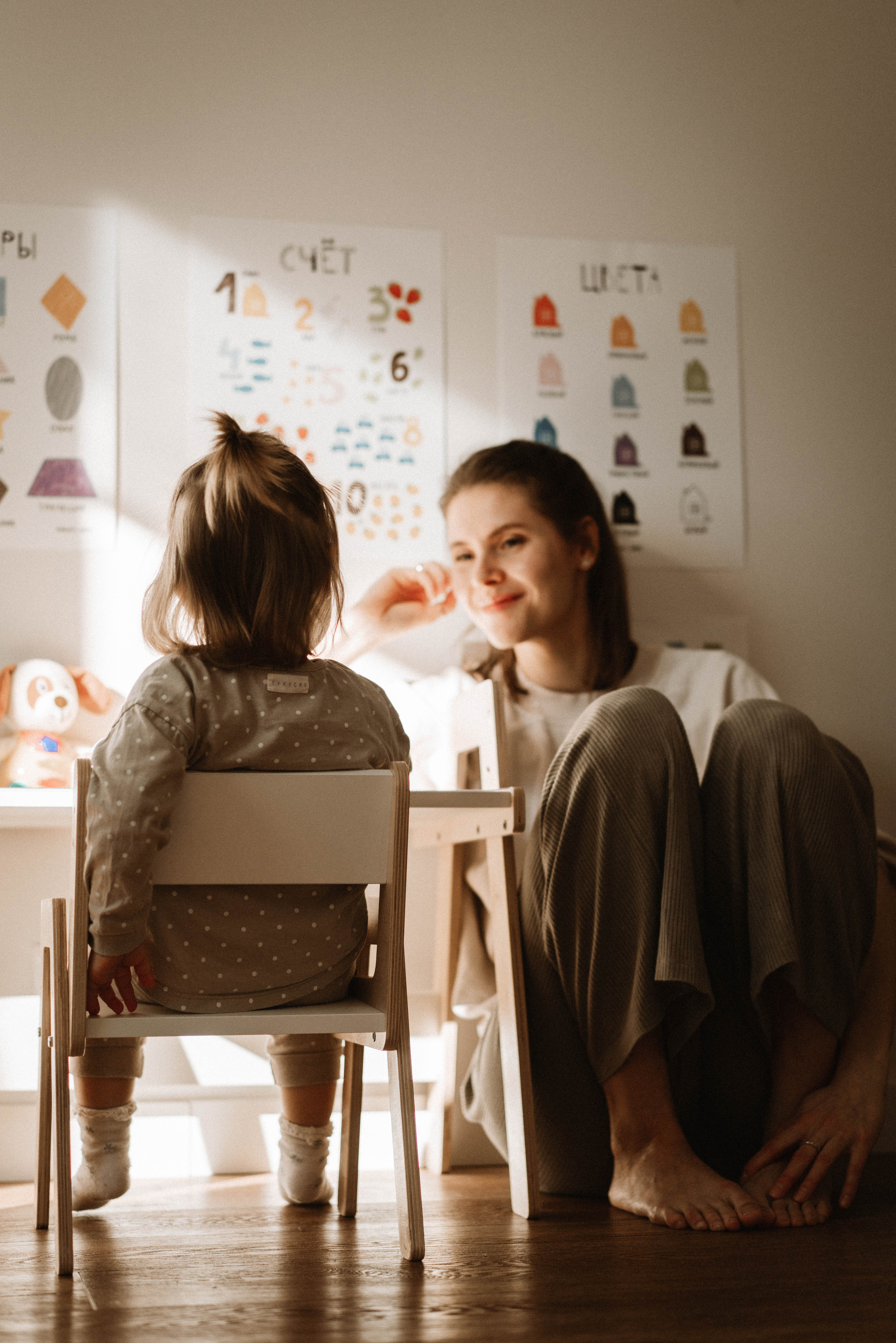Лена и Ника. Фотосессия в Санкт-Петербурге