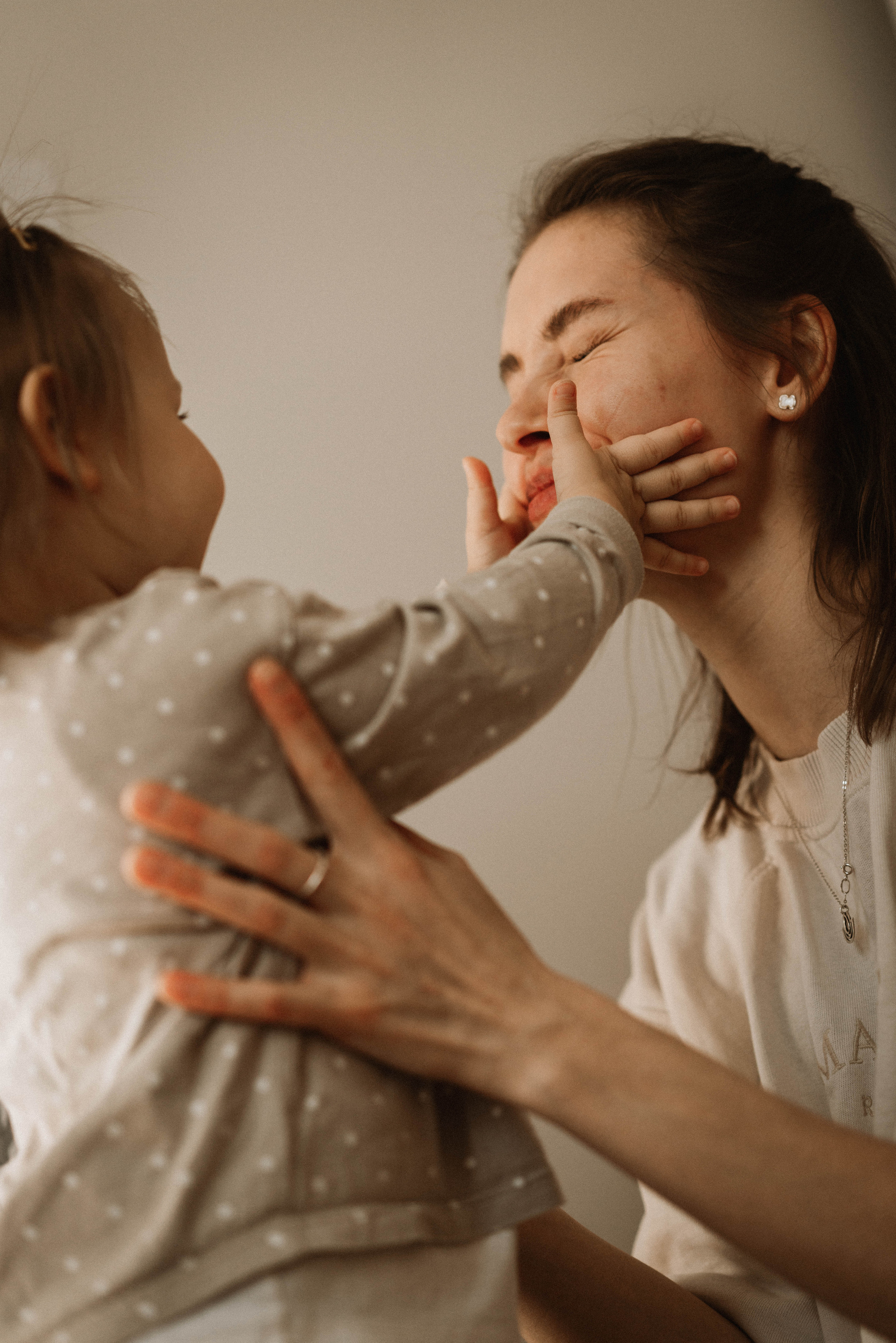 Лена и Ника. Фотосессия в Санкт-Петербурге