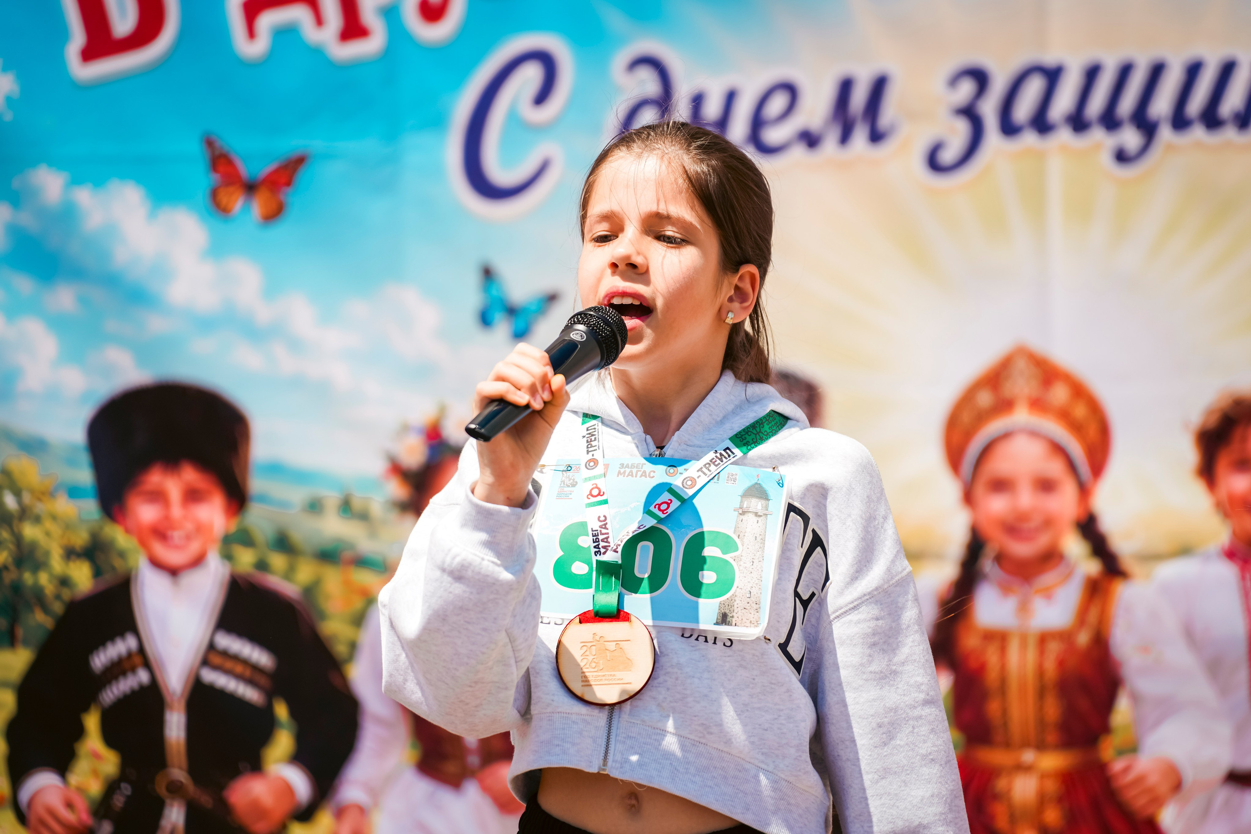 Полумарафон «Магас» 2026. Репортажный фотограф: свадьбы, корпоративы, Пятигорск СКФО
