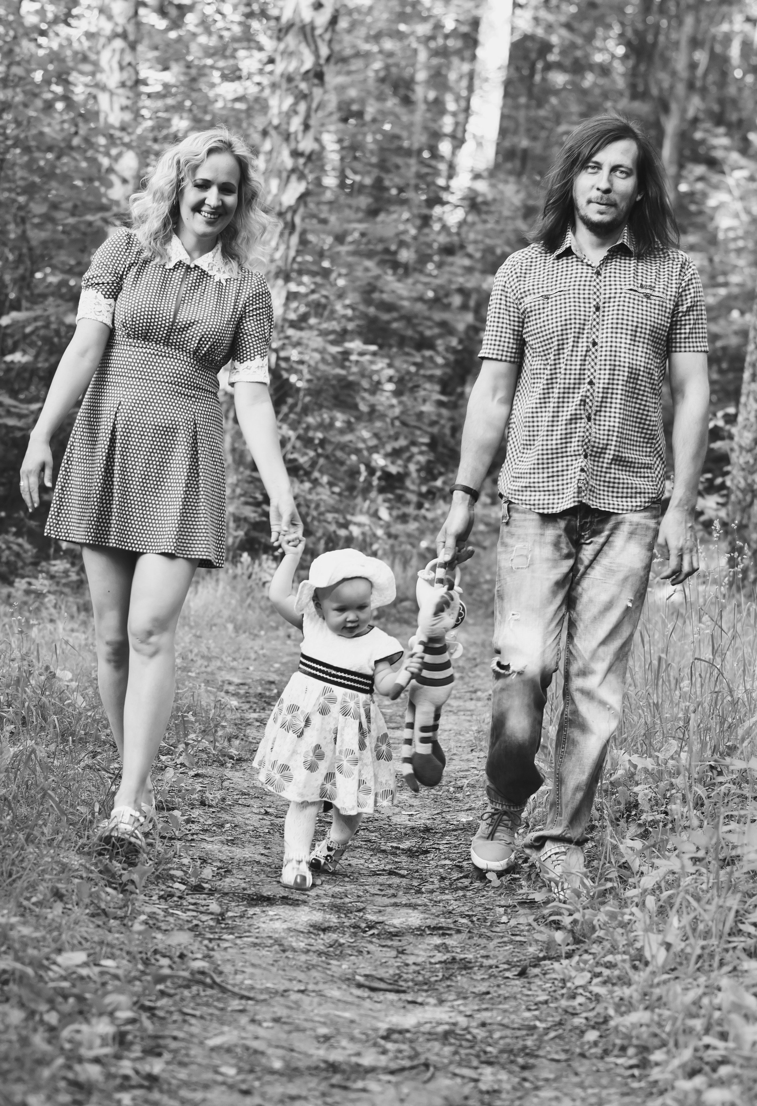 Семейная/детская съёмка. Фотограф Санкт-Петербург