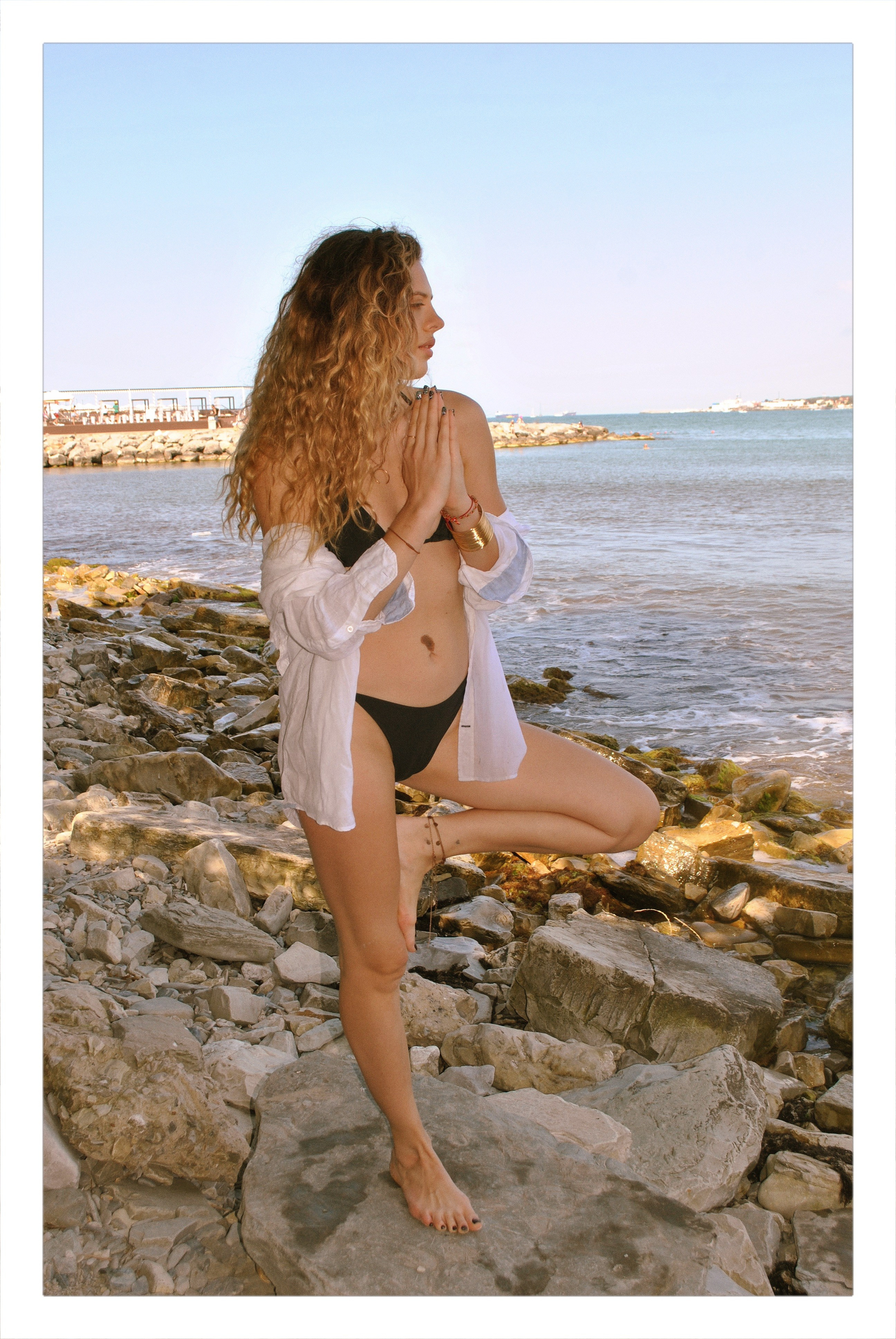 Настя. Фотограф Мария Мусаелян