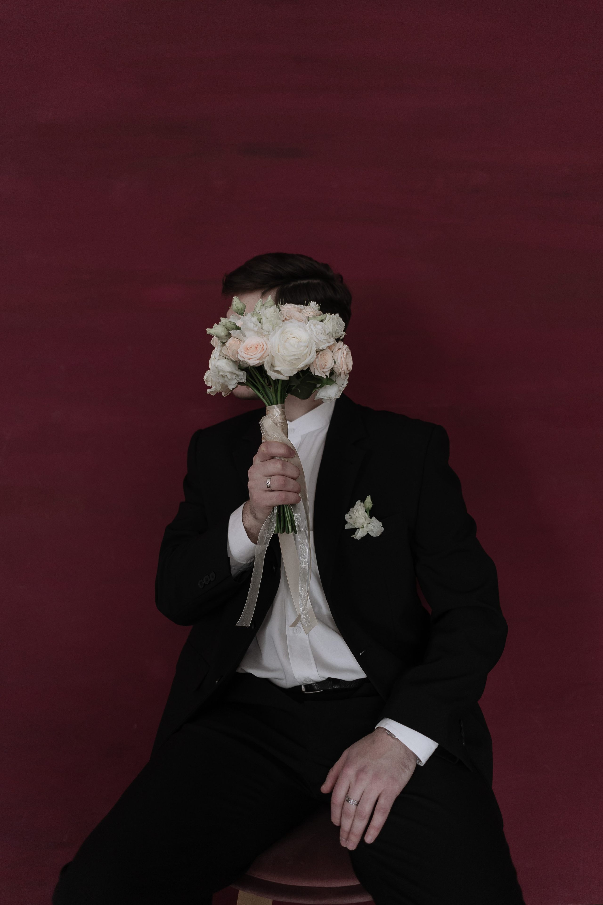 Tu es mon monde. Фотограф Софья Гречка